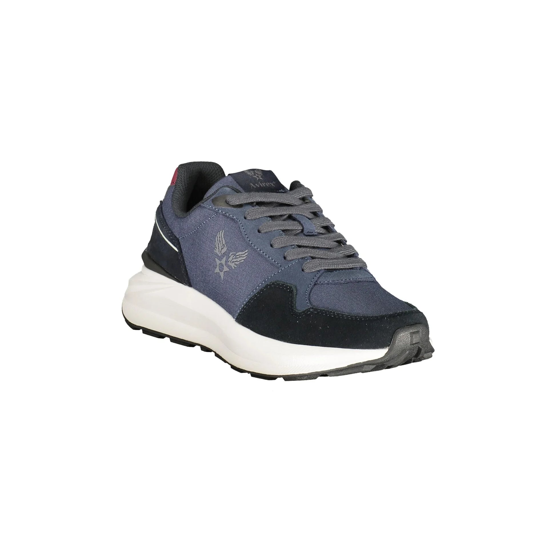 Avirex Sneakers uomo blu