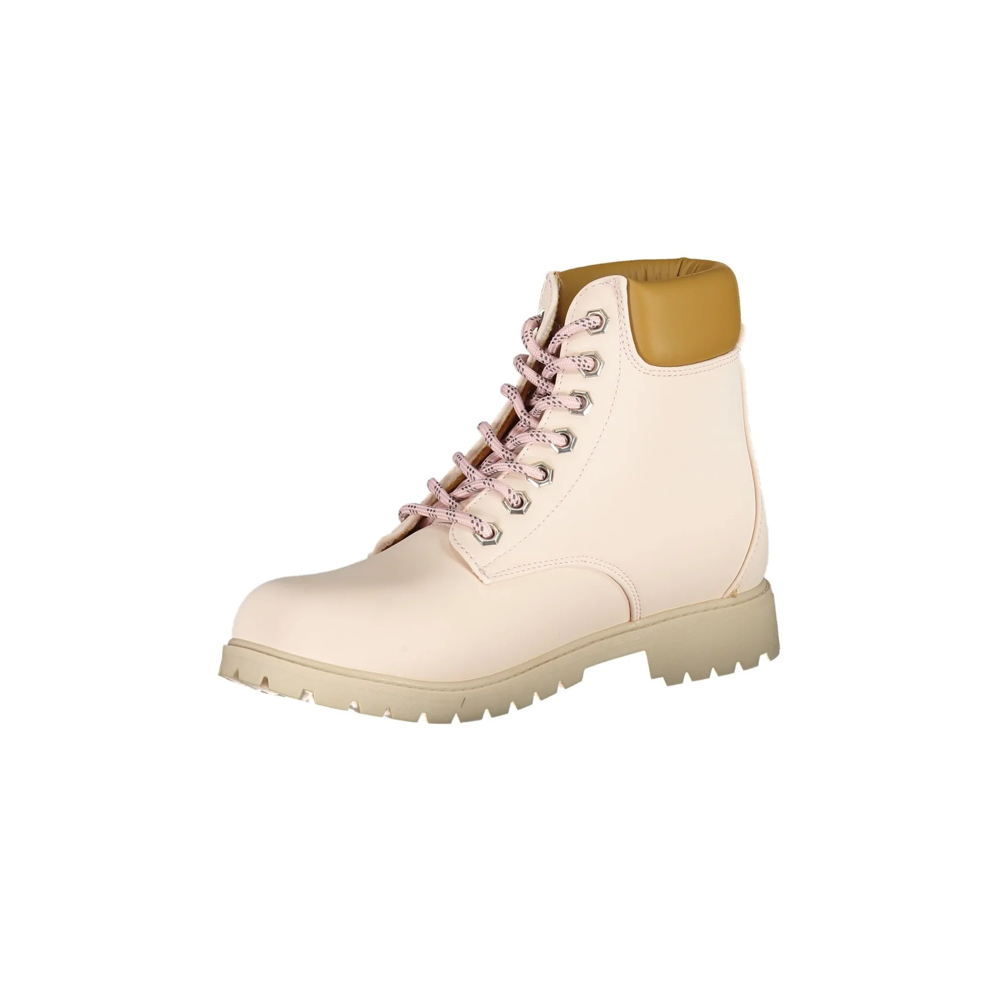 FILA CALZATURA STIVALE DONNA ROSA