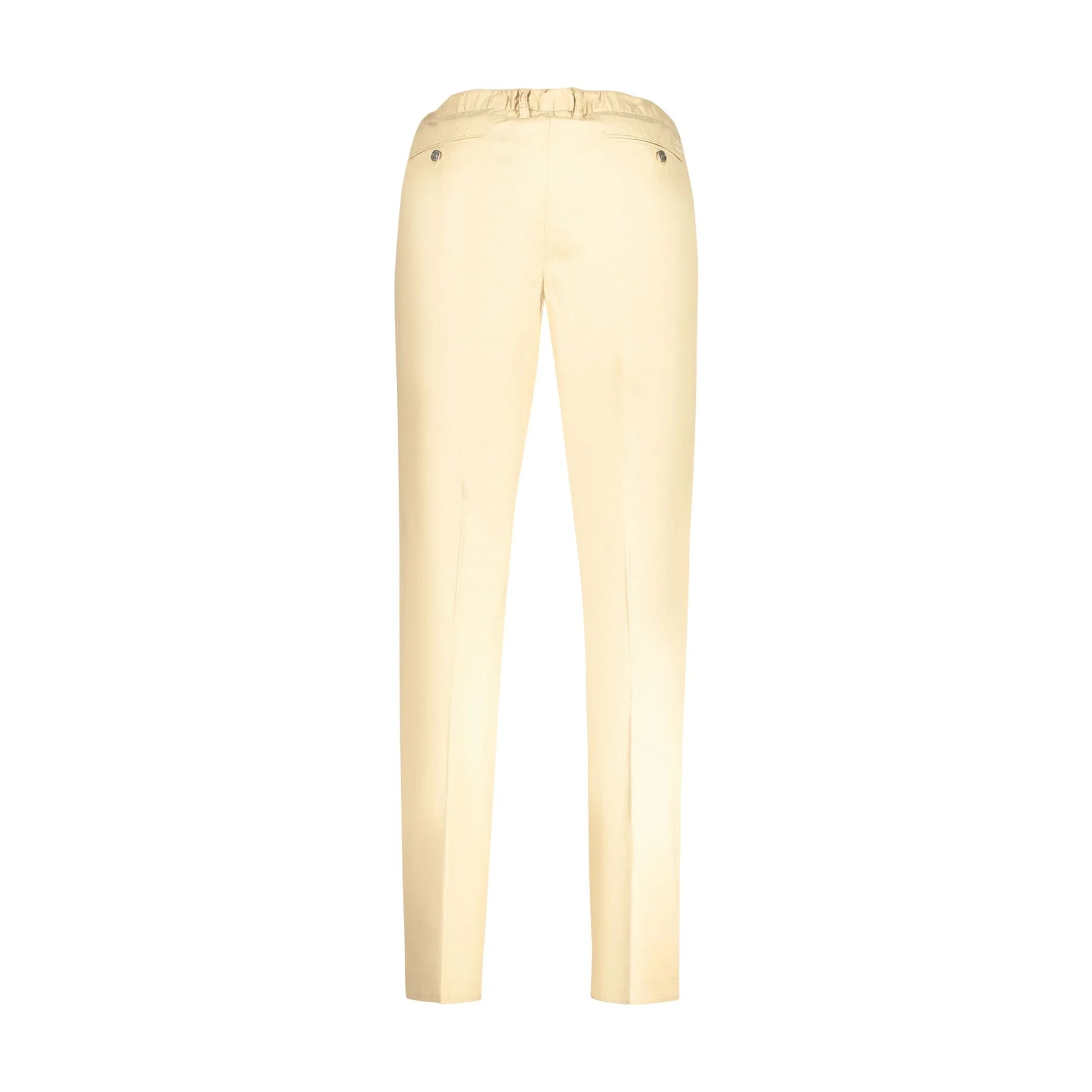 Guess Jeans Pantaloni Uomo beige Coulisse - vista 2