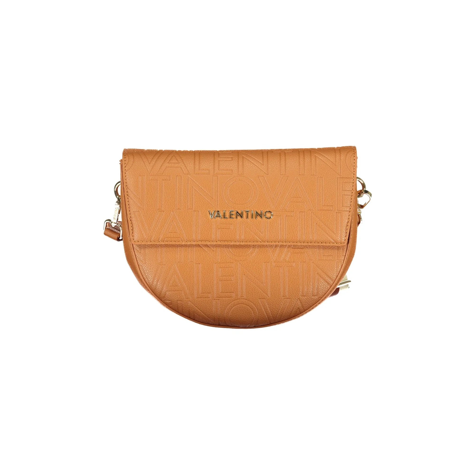VALENTINO BAGS BORSA DONNA MARRONE