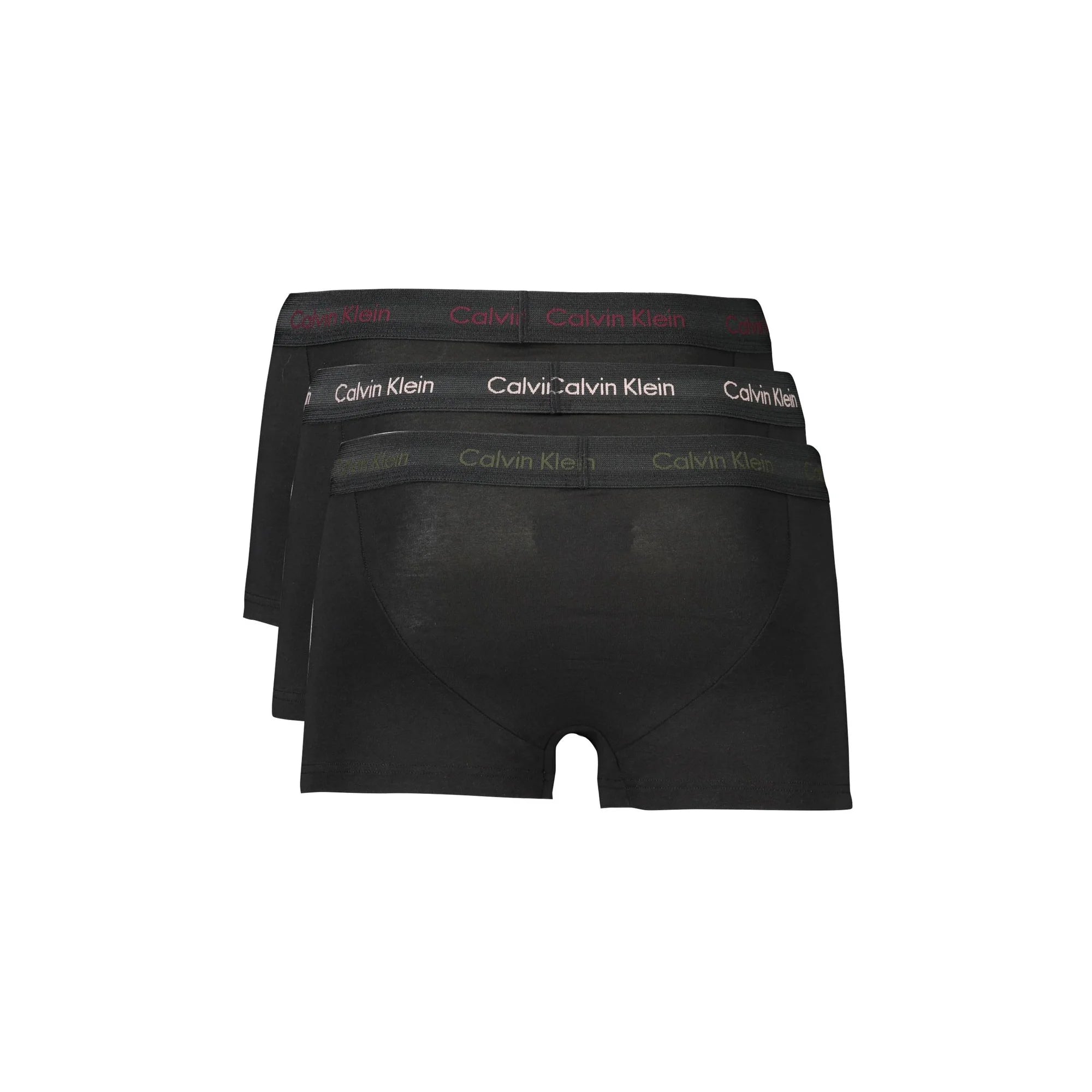 CALVIN KLEIN BOXER UOMO NERO