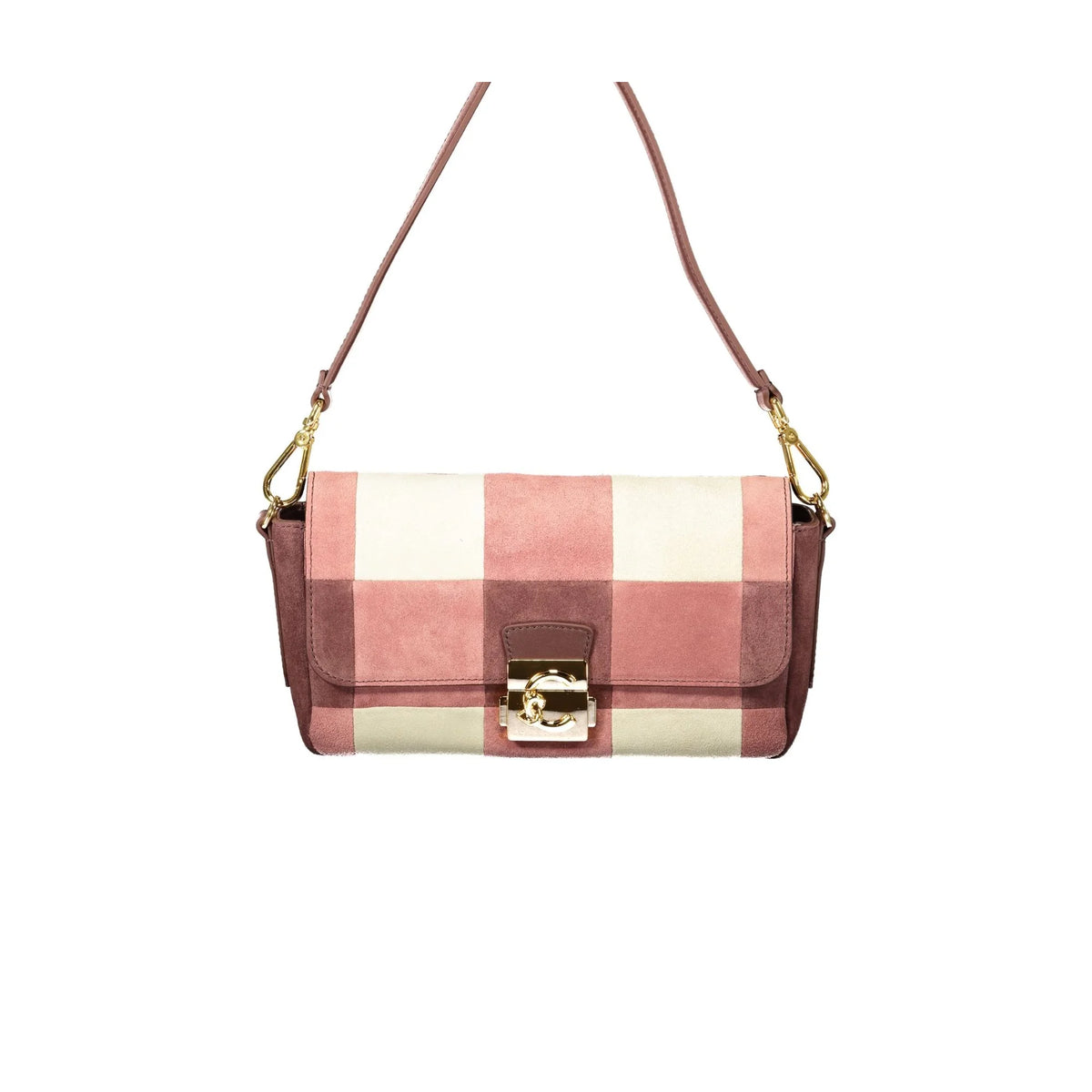 COCCINELLE BORSA DONNA ROSA