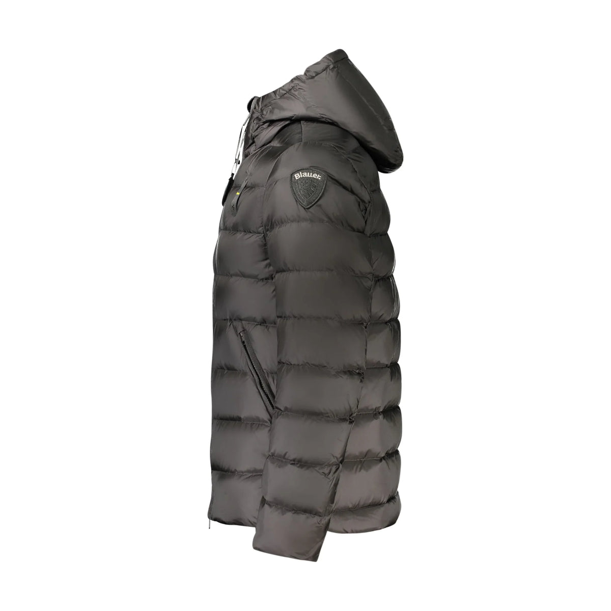 BLAUER GIUBBOTTO UOMO NERO