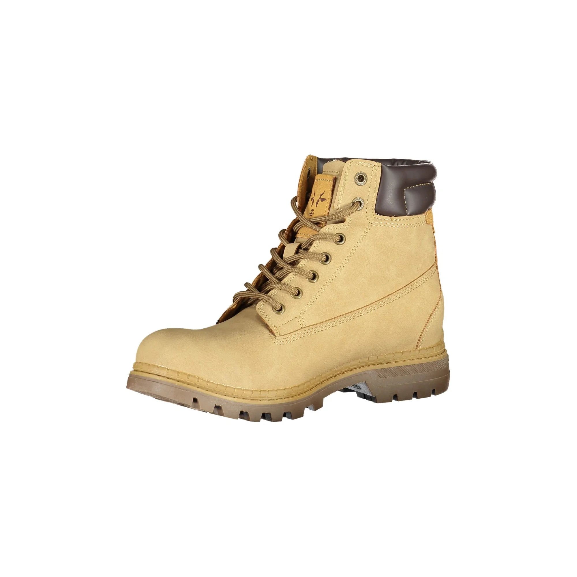 CARRERA CALZATURA STIVALE DONNA BEIGE