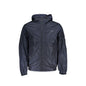 Tommy Hilfiger Giubbotto Maniche Lunghe Uomo Blu Logo Giubbotti e Giacche - foto prodotto