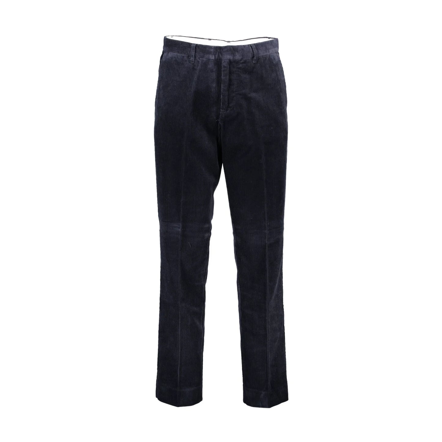 GANT PANTALONE UOMO BLU