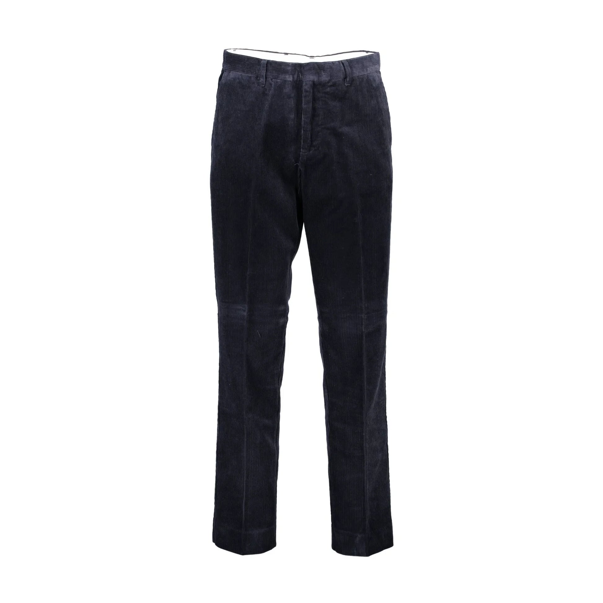GANT PANTALONE UOMO BLU