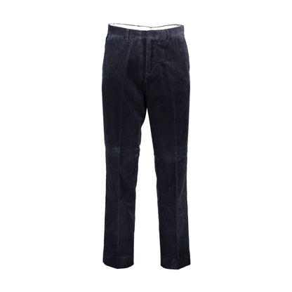 GANT PANTALONE UOMO BLU