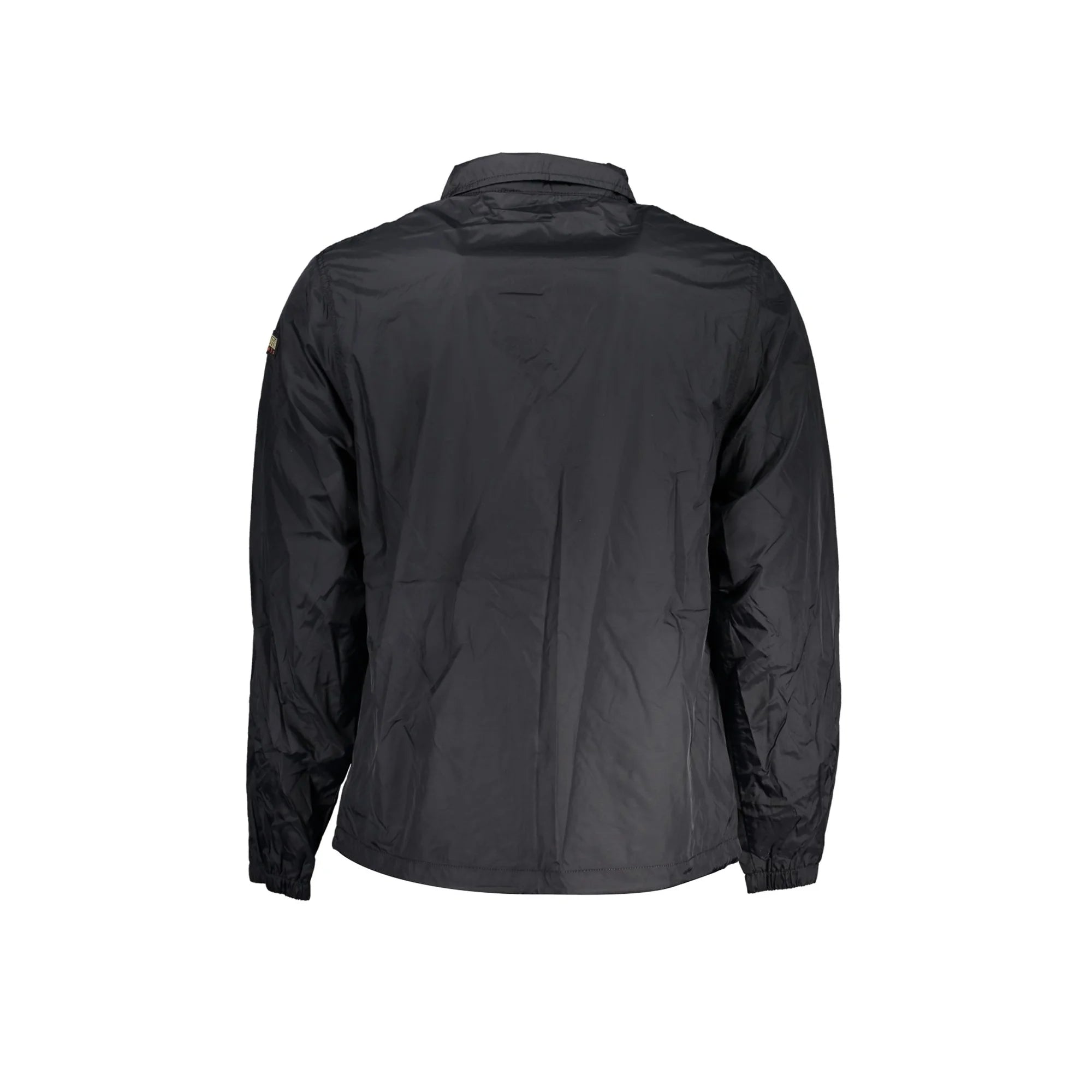 NAPAPIJRI GIACCA SPORTIVA UOMO NERO
