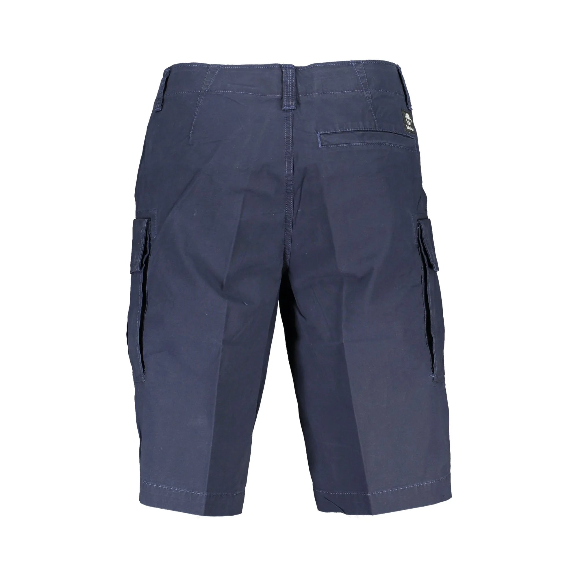TIMBERLAND PANTALONE BERMUDA UOMO BLU