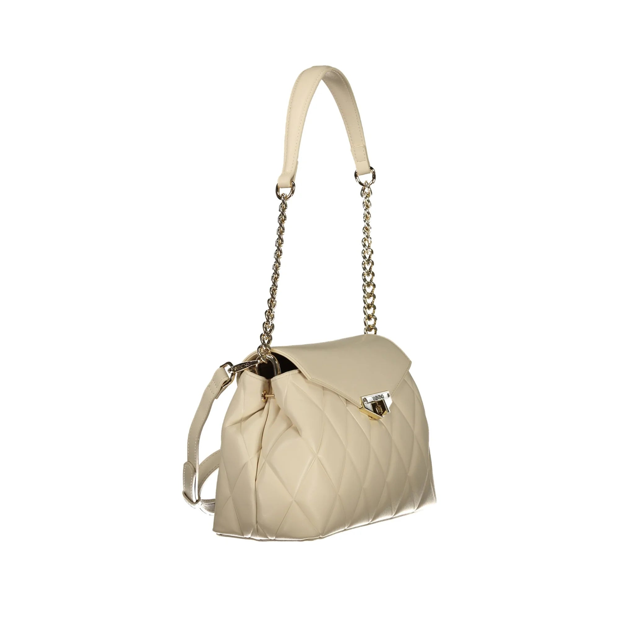 VALENTINO BAGS BORSA DONNA BEIGE