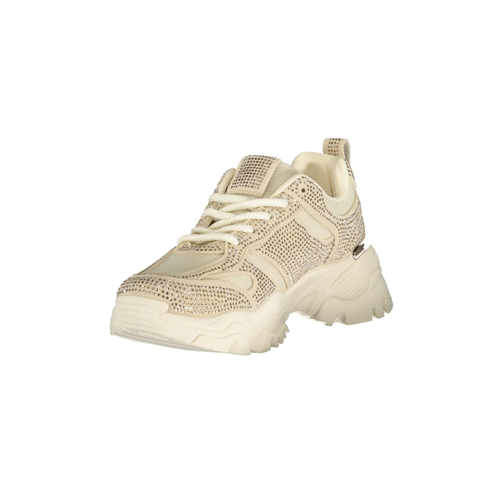 LAURA BIAGIOTTI CALZATURA SPORTIVA DONNA BEIGE