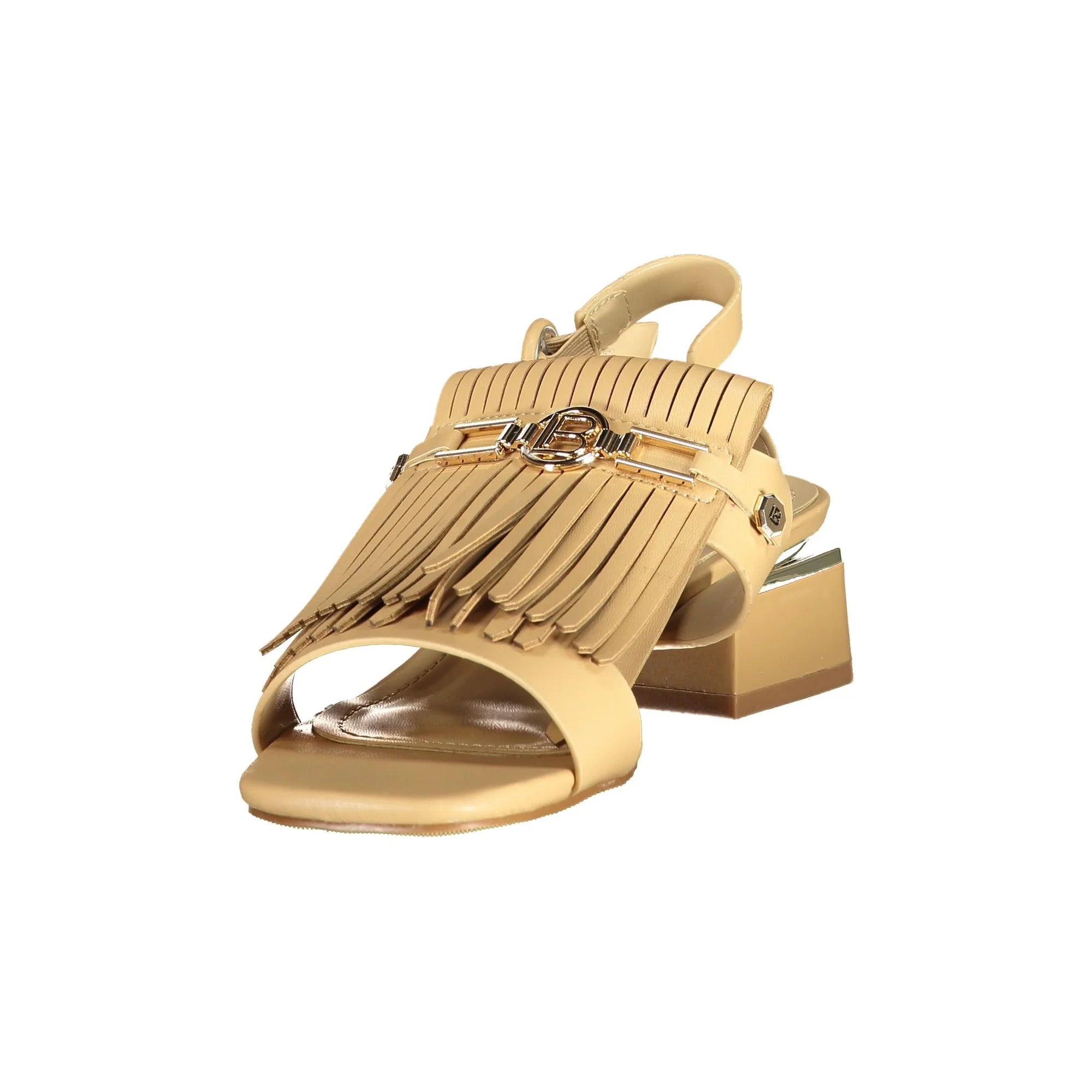 LAURA BIAGIOTTI CALZATURA SANDALO DONNA BEIGE