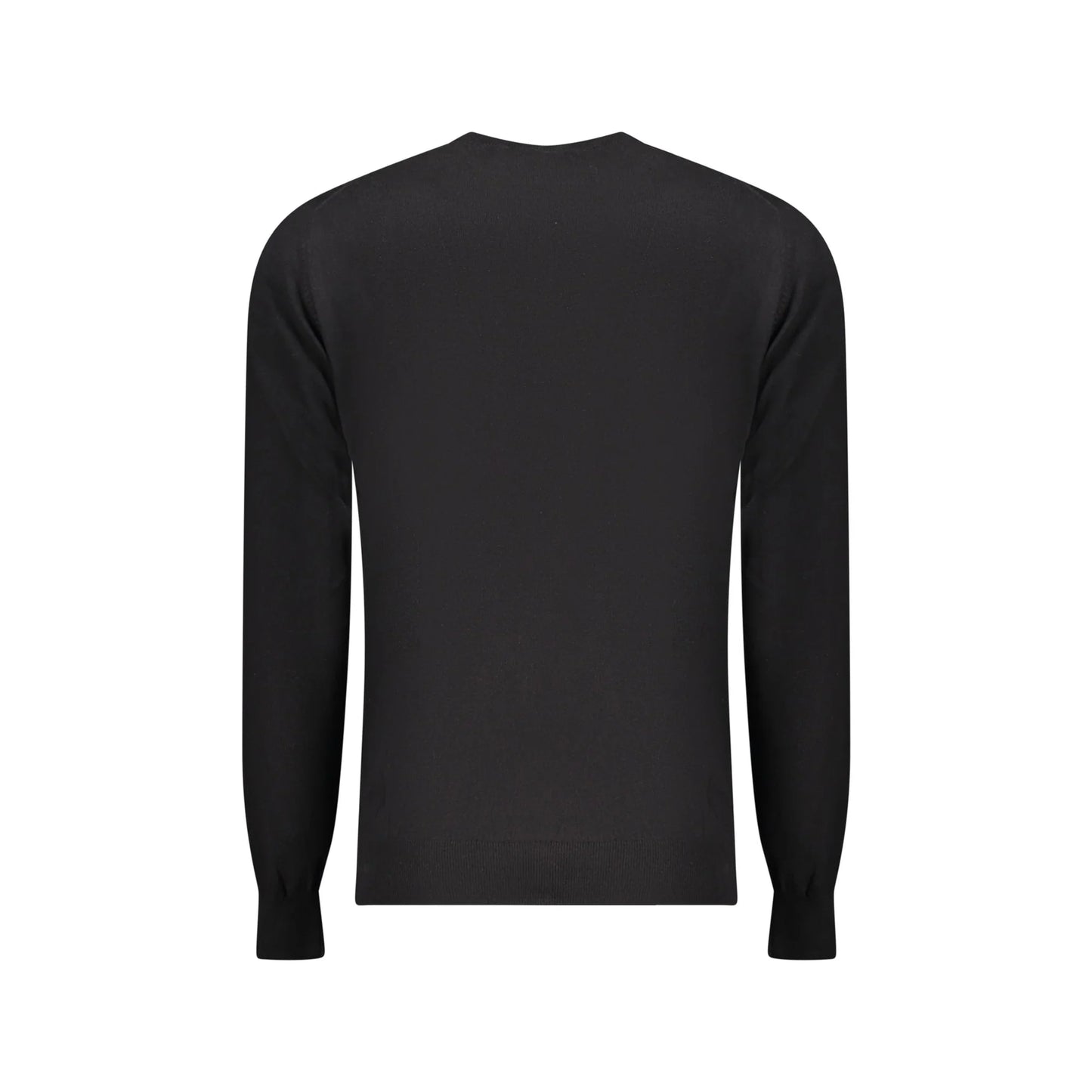 Accademia Militare Maglie uomo nero