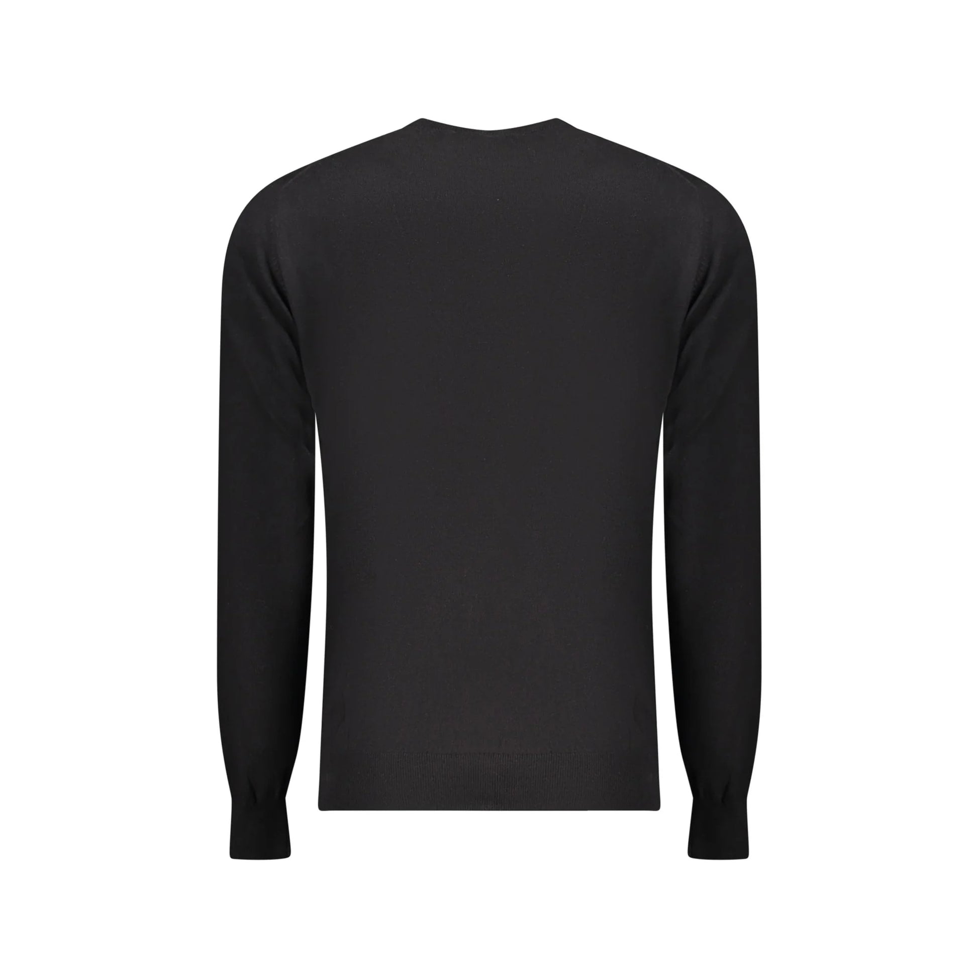Accademia Militare Maglie uomo nero