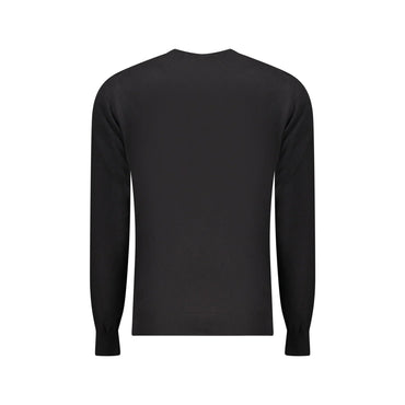 Accademia Militare Maglie uomo nero