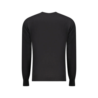 Accademia Militare Maglie uomo nero