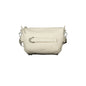 Coccinelle Borsa a Tracolla Pelle Donna Bianca Chiusura con Zip Borse Bianco - foto prodotto