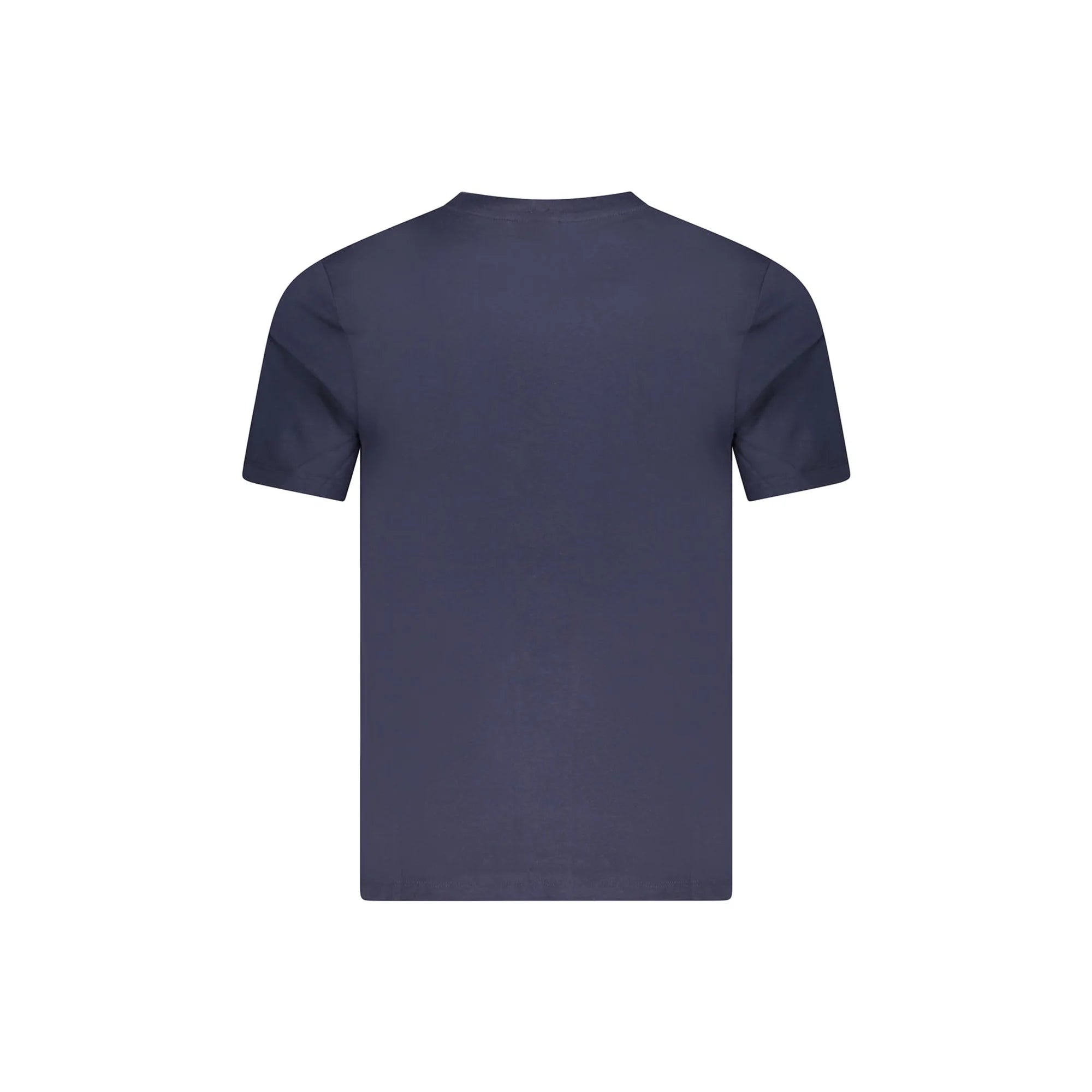 NORWAY 1963 T-SHIRT MANICHE CORTE UOMO BLU