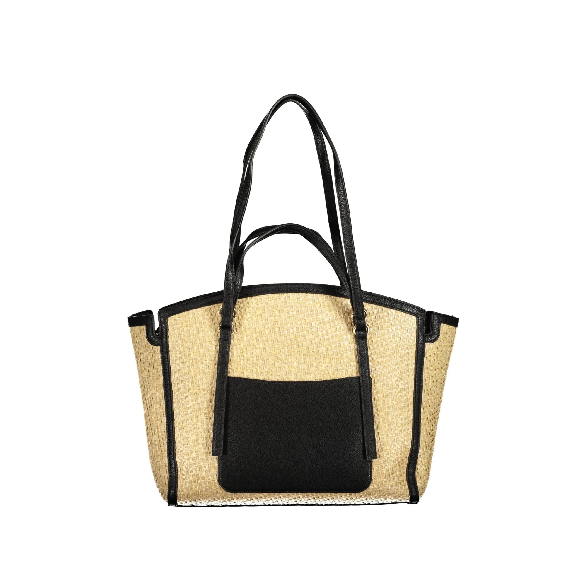 VALENTINO BAGS BORSA DONNA NERO