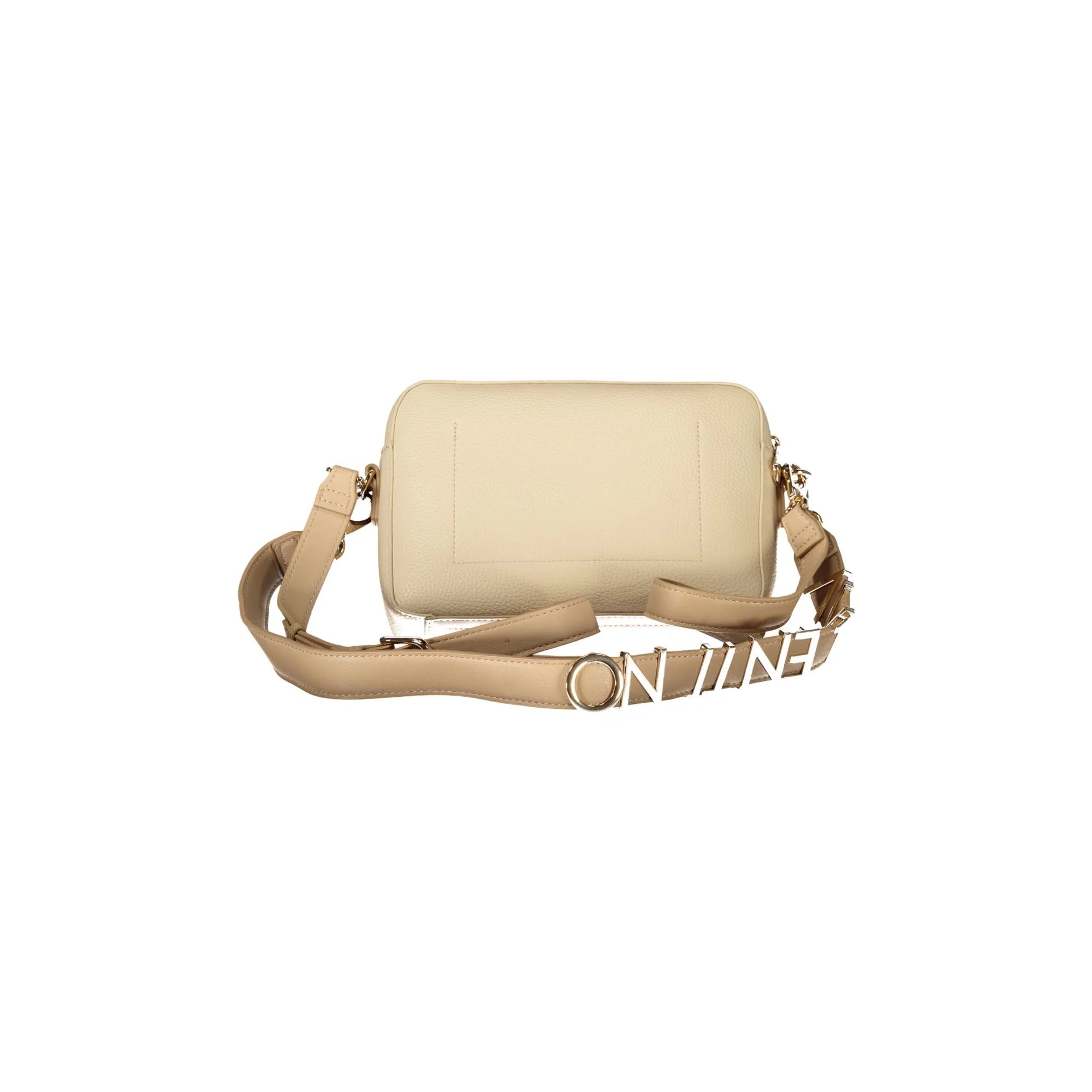 VALENTINO BAGS BORSA DONNA BEIGE