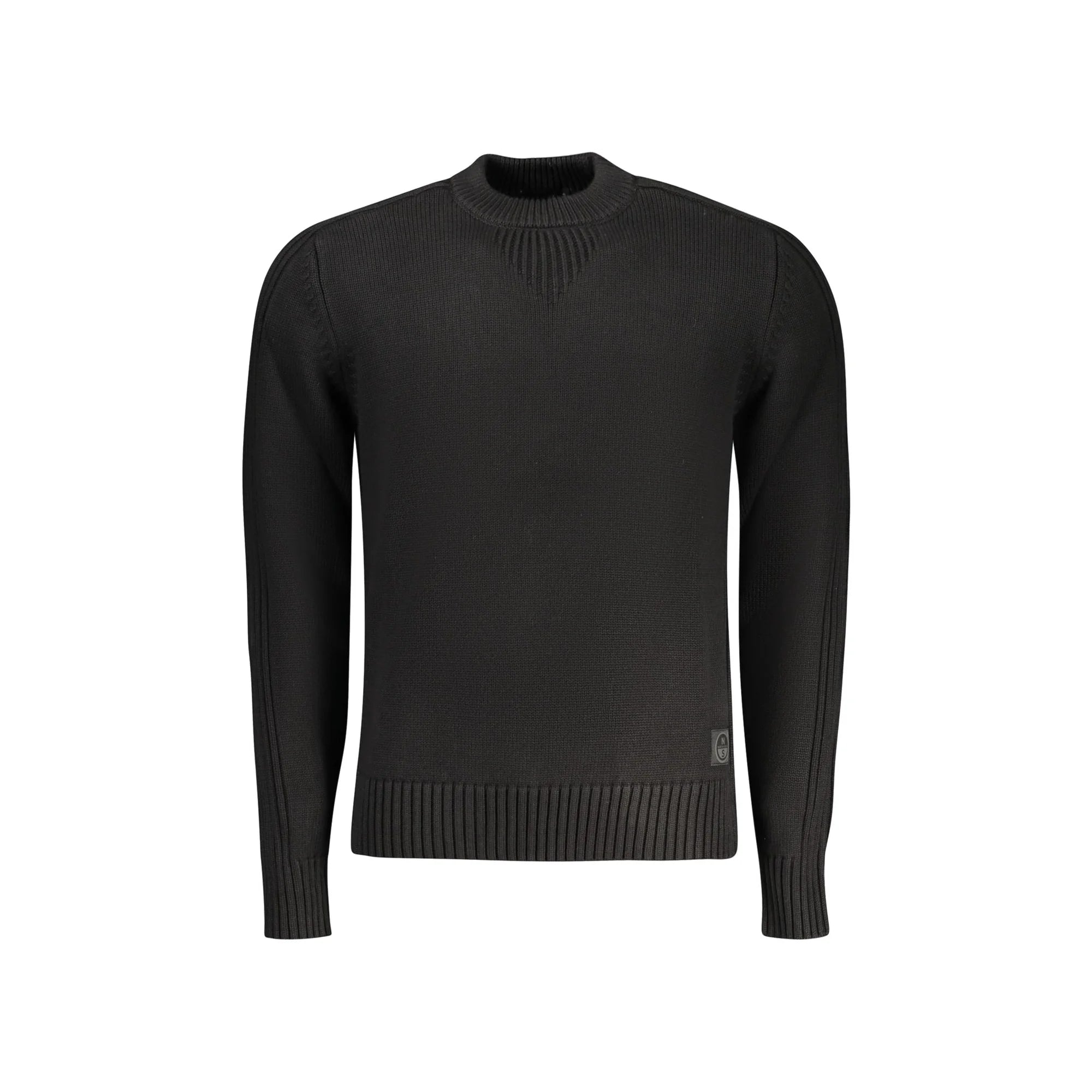 NORTH SAILS MAGLIONE UOMO NERO
