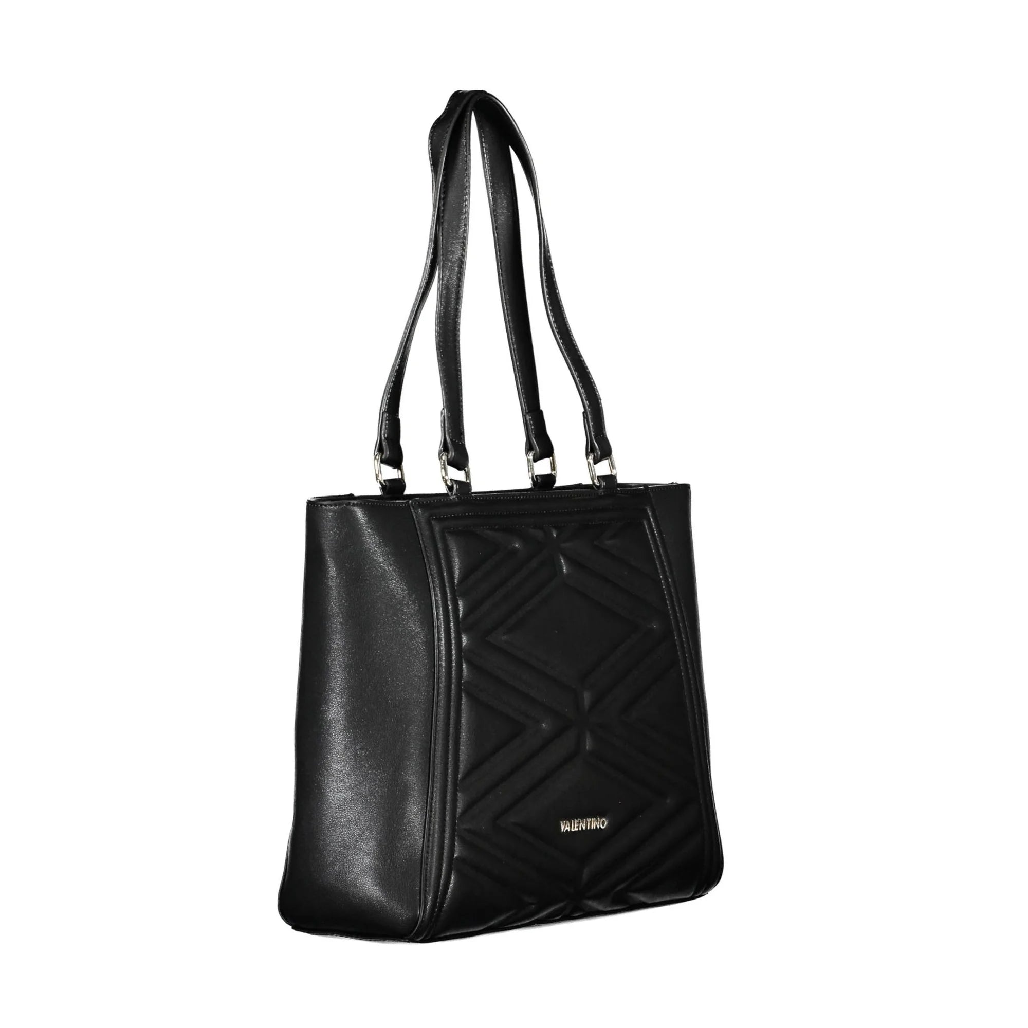 VALENTINO BAGS BORSA DONNA NERO