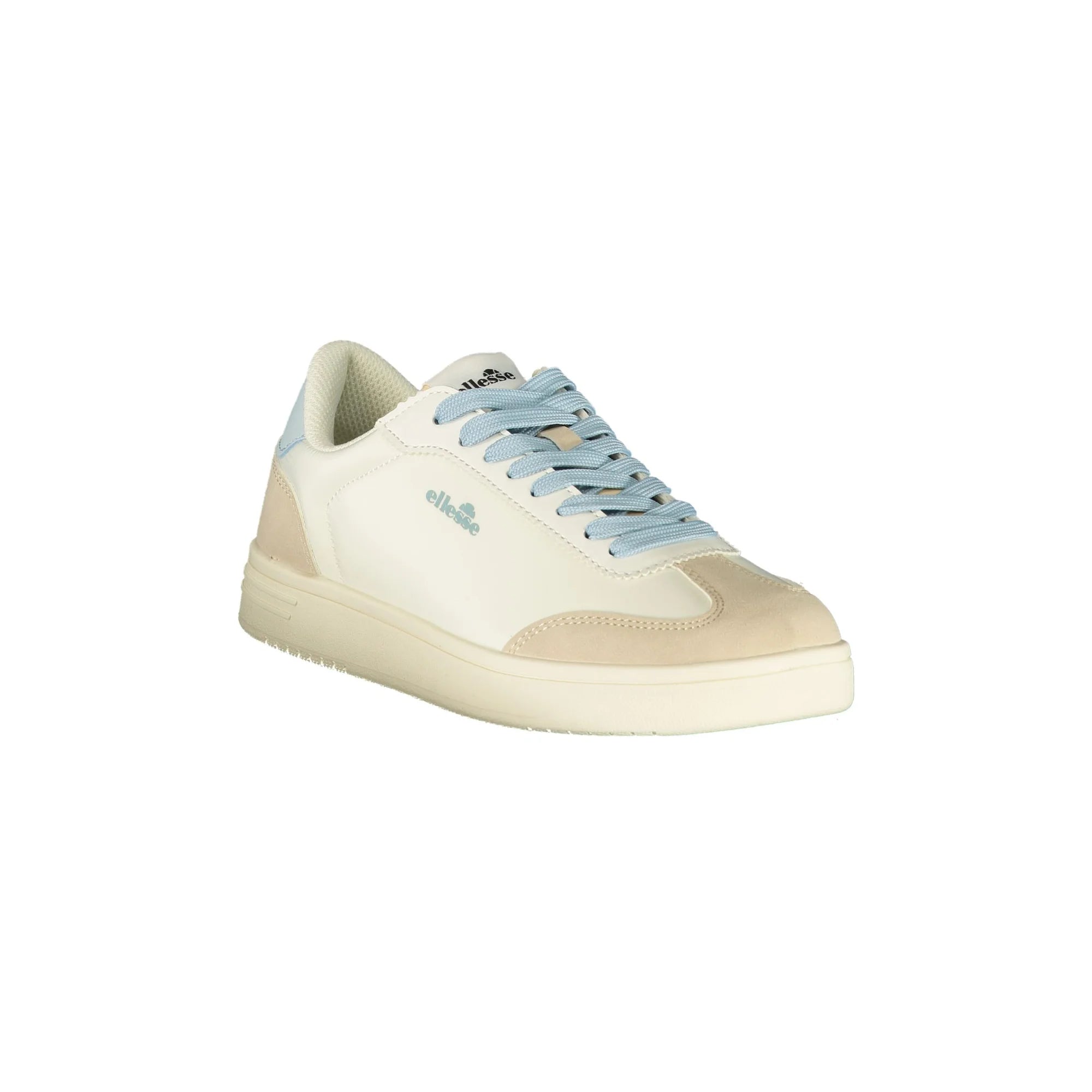 ELLESSE CALZATURA SPORTIVA DONNA BIANCO
