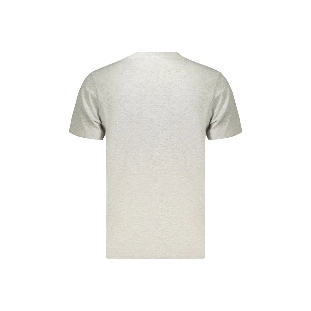 ELLESSE T-SHIRT MANICHE CORTE UOMO GRIGIO