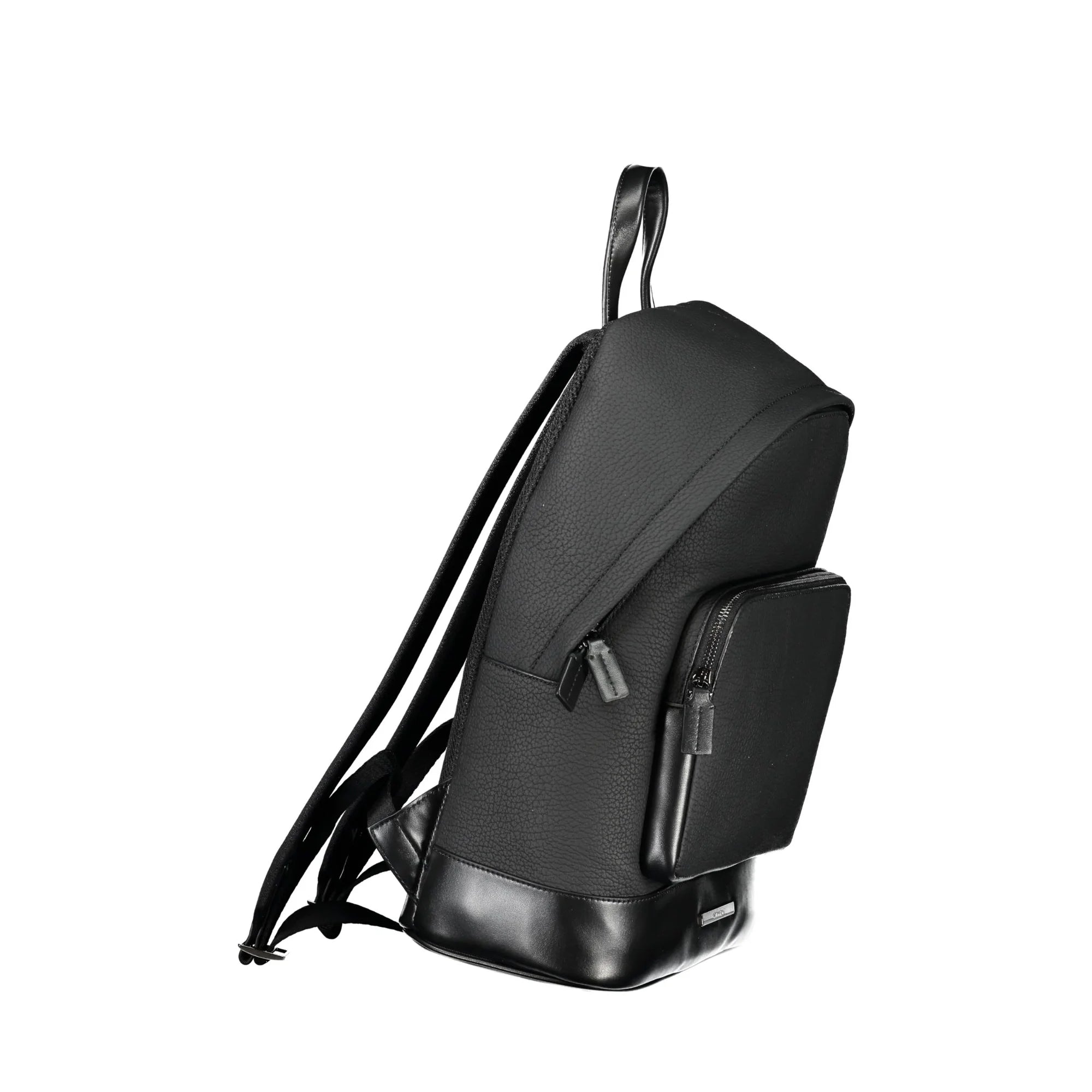 CALVIN KLEIN ZAINO UOMO NERO