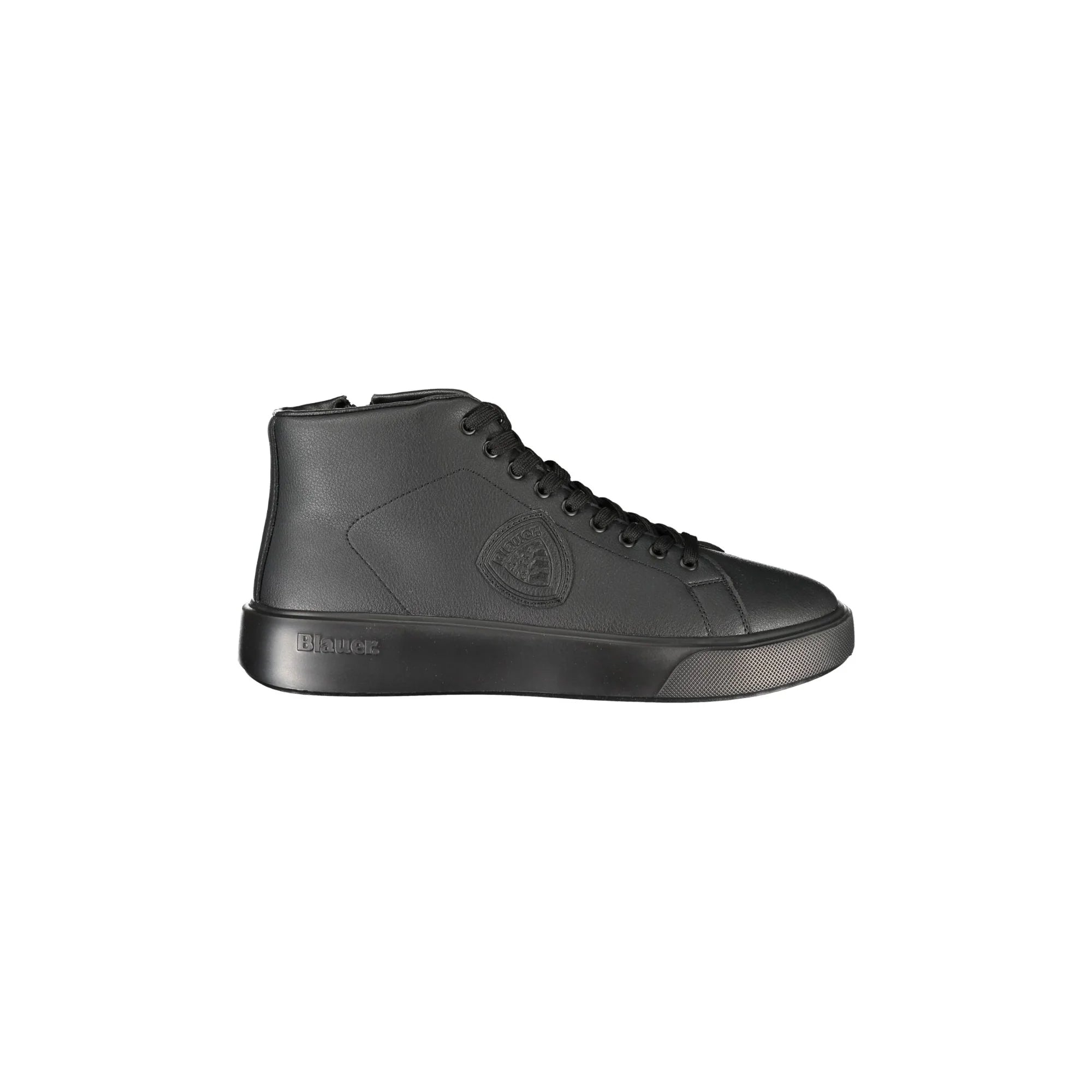 BLAUER CALZATURA SPORTIVA UOMO NERO