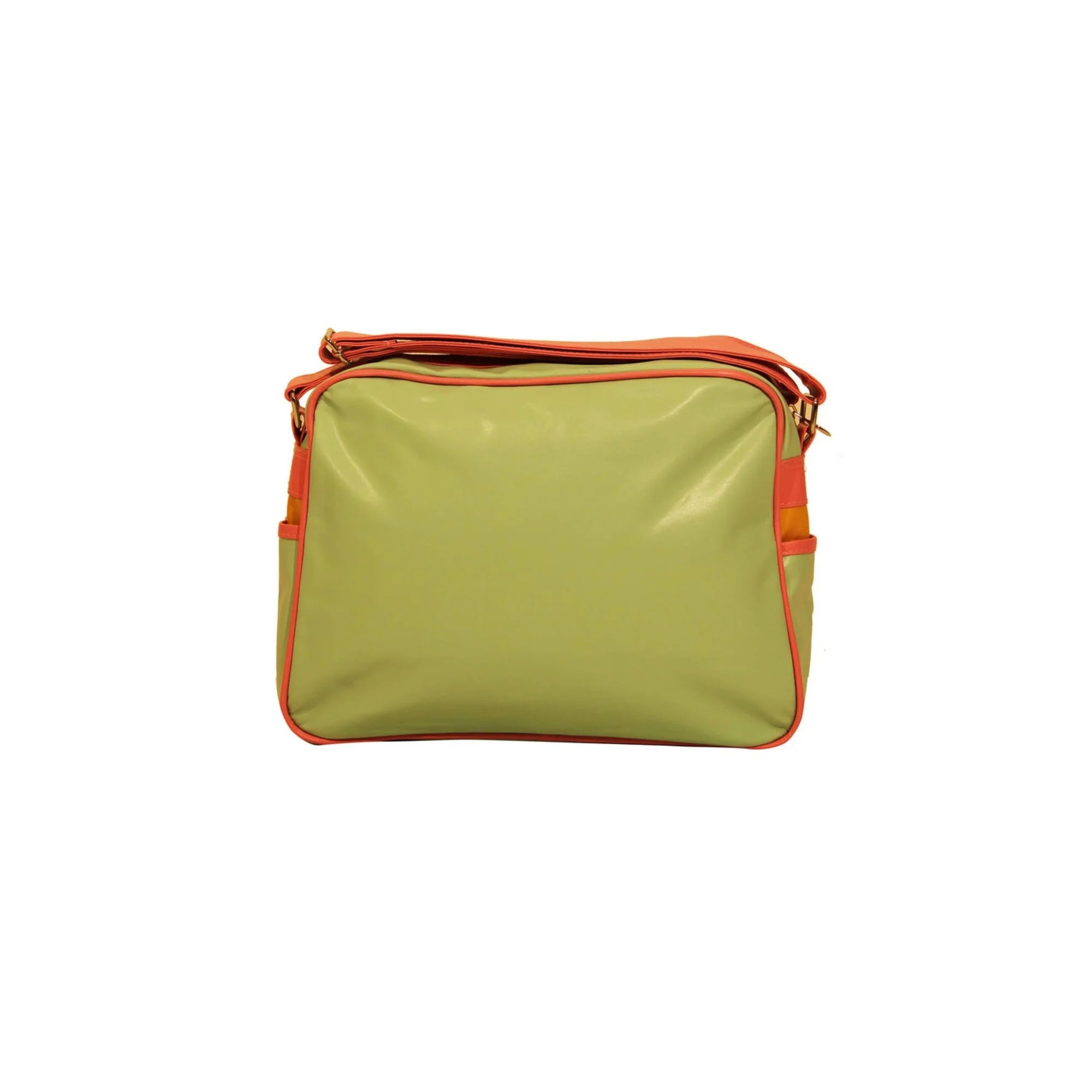 GOLA TRACOLLA DONNA VERDE