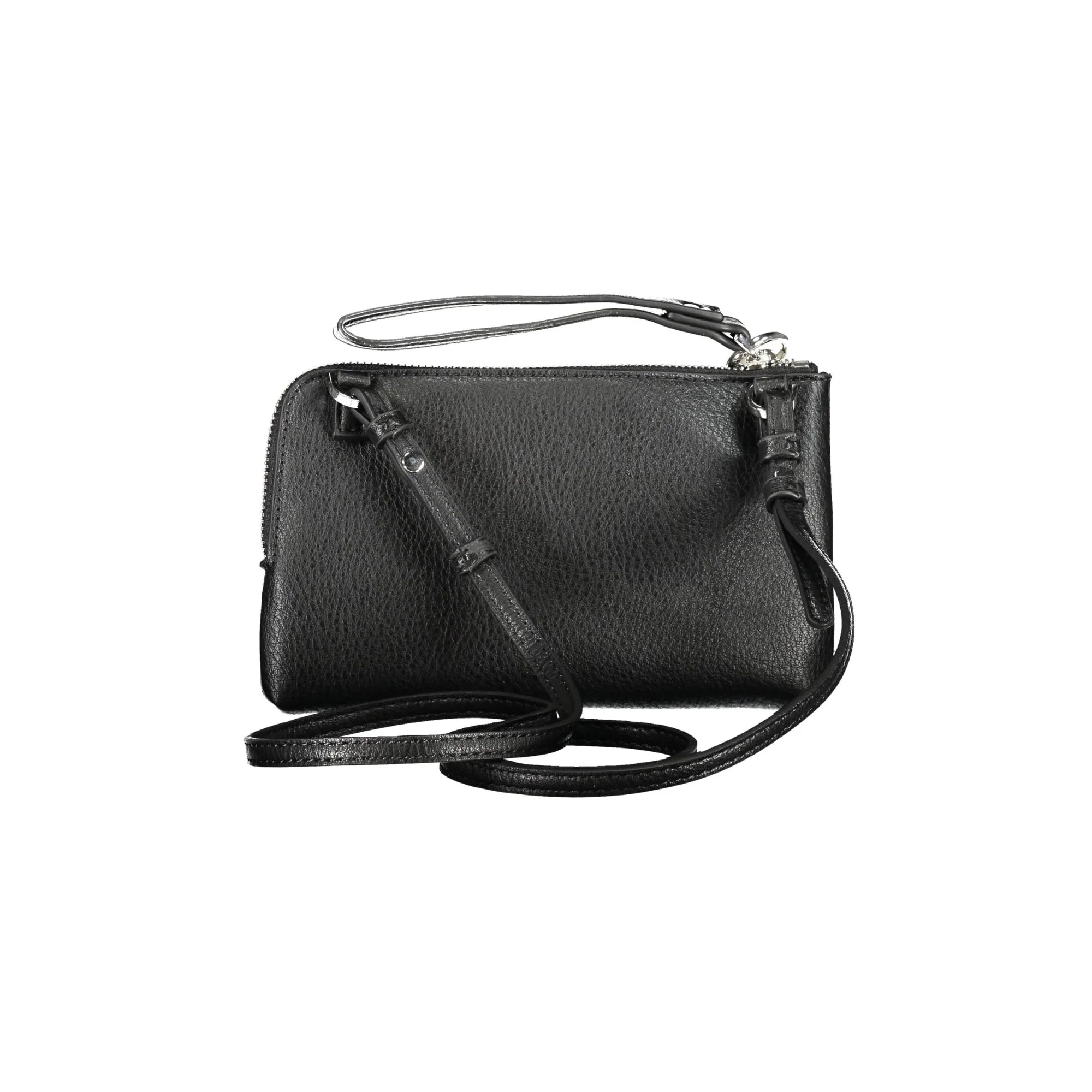 DESIGUAL BORSA DONNA NERO