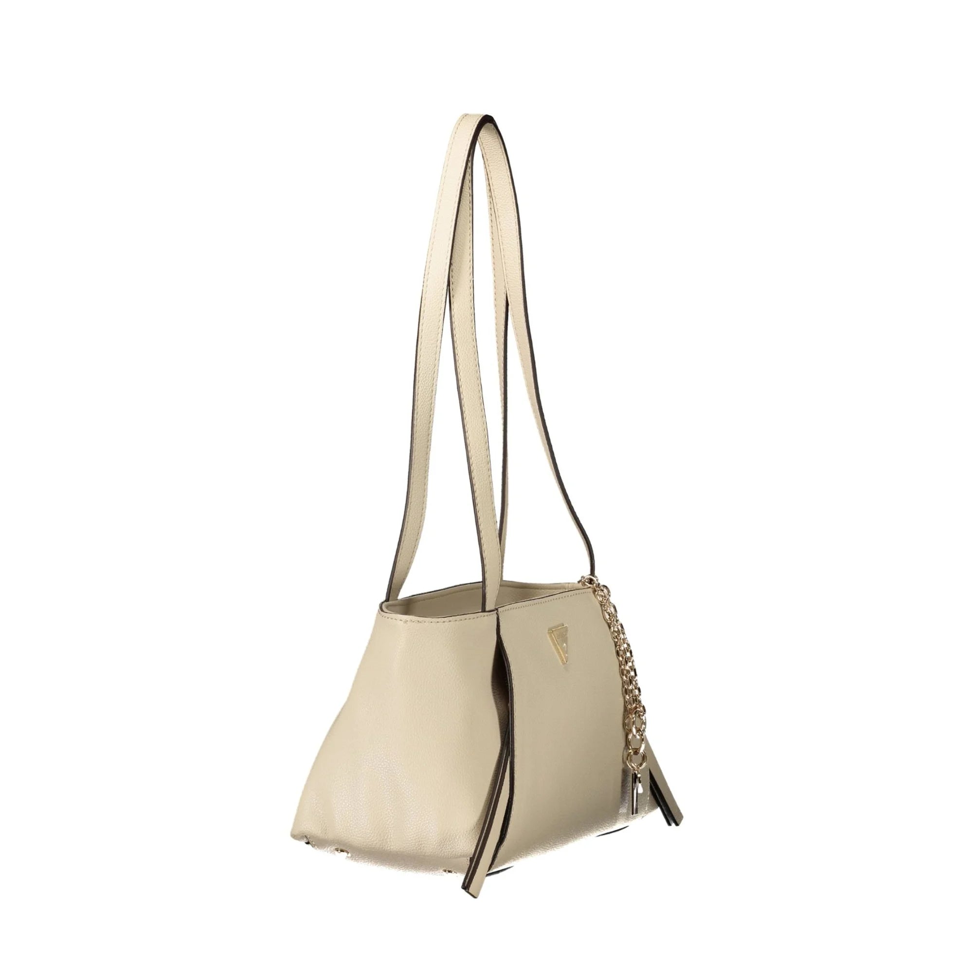 GUESS JEANS BORSA DONNA BEIGE