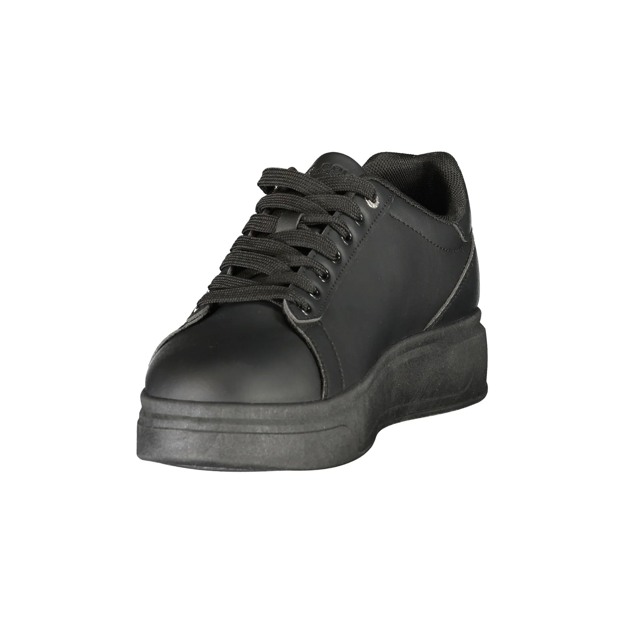 U.S. POLO ASSN. CALZATURA SPORTIVA UOMO NERO