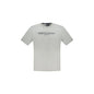 North Sails T-Shirt Maniche Corte Uomo Grigia Stampa Grigio - foto prodotto