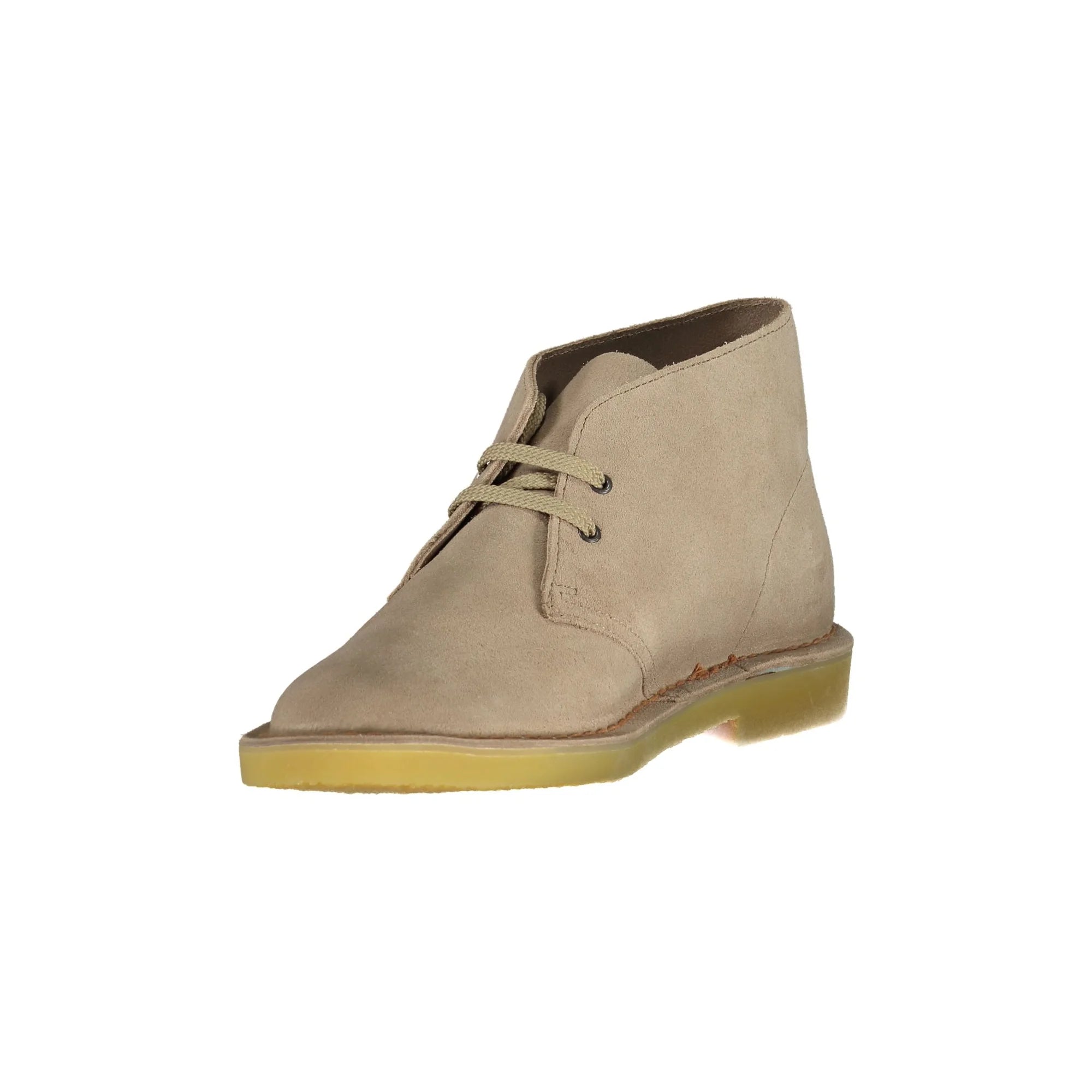 CLARKS CALZATURA STIVALE UOMO BEIGE
