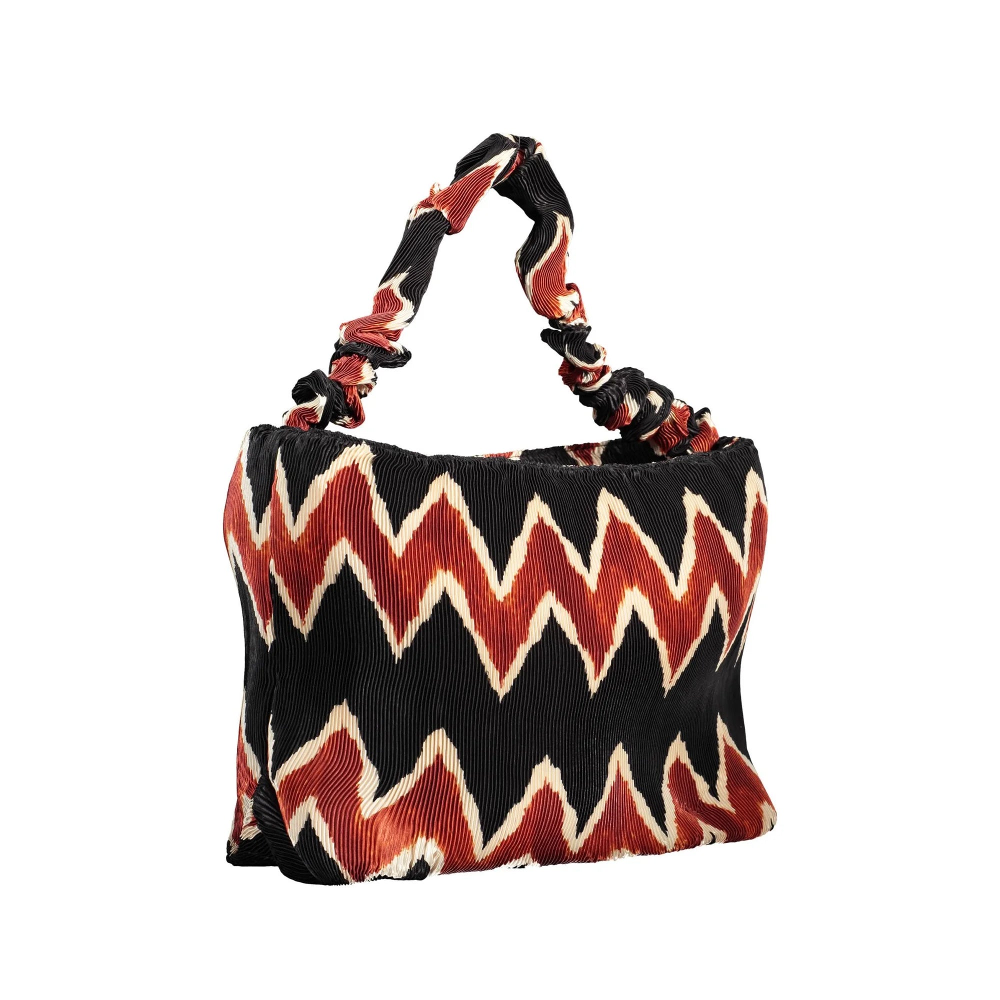 DESIGUAL BORSA DONNA NERO