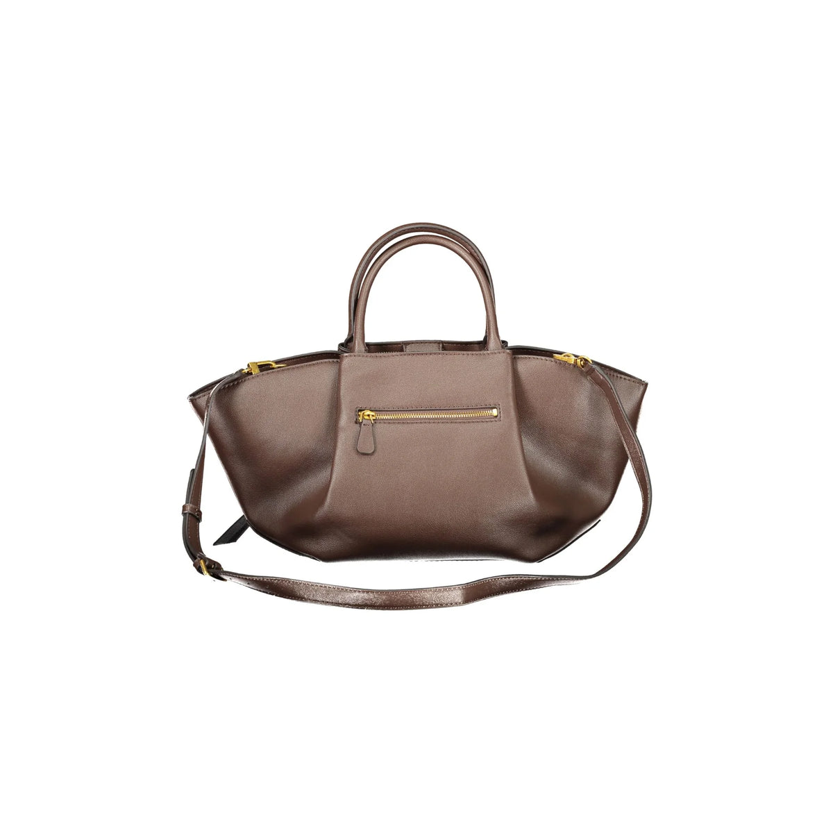 GUESS JEANS BORSA DONNA MARRONE