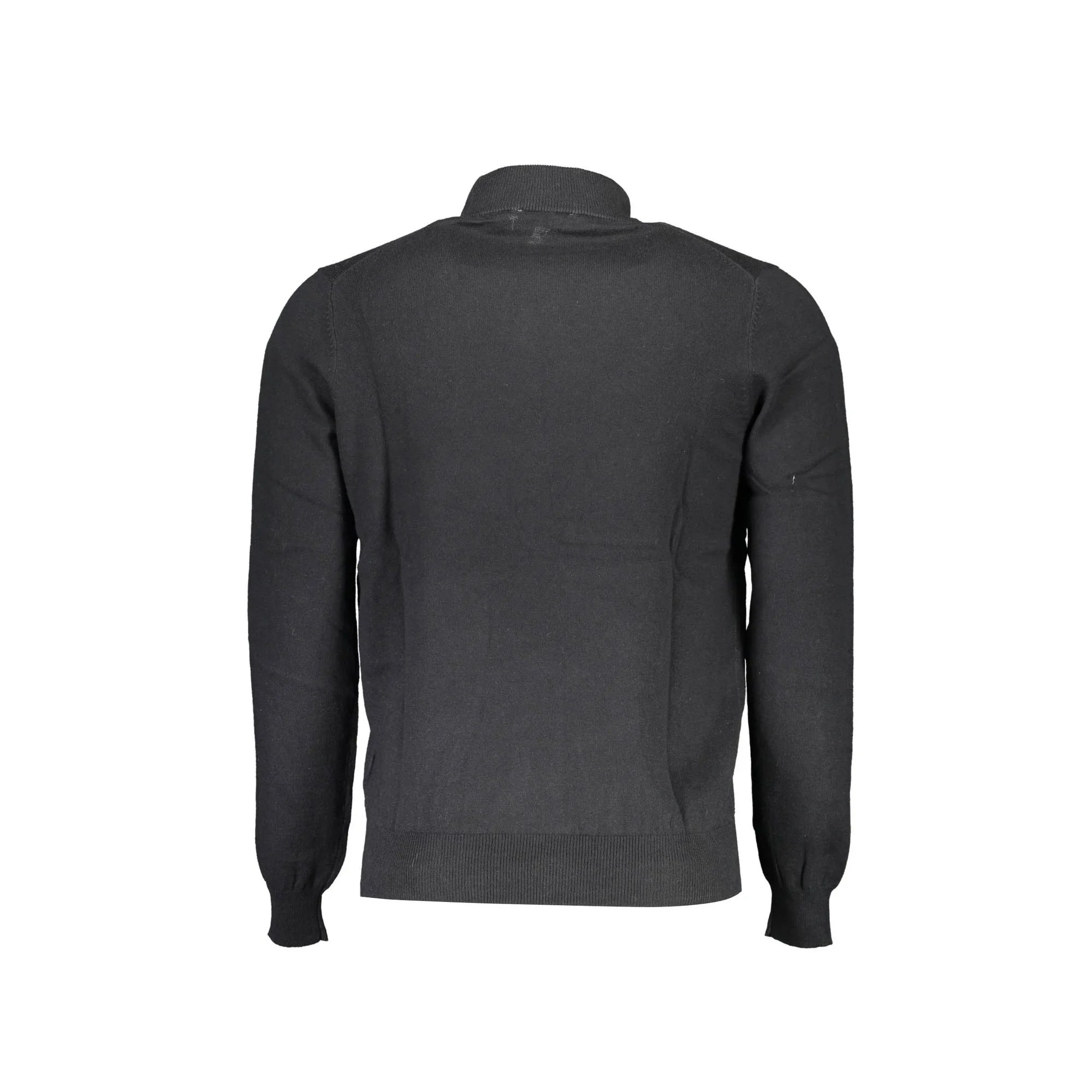 NORTH SAILS MAGLIA UOMO NERO