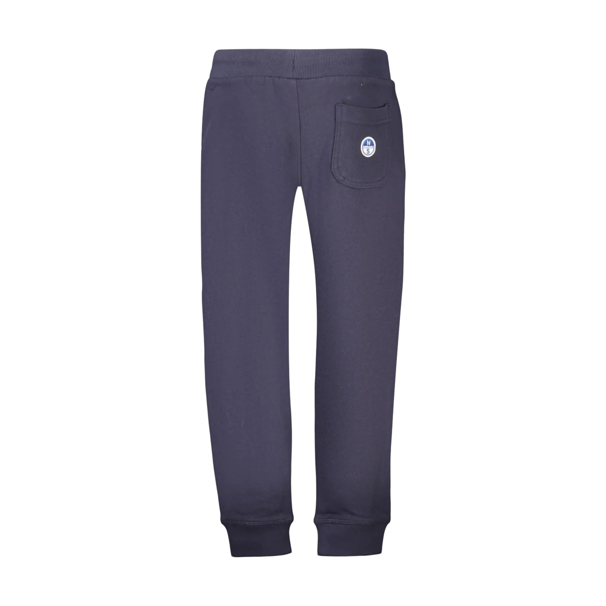 NORTH SAILS PANTALONE TUTA LUNGO BAMBINO BLU