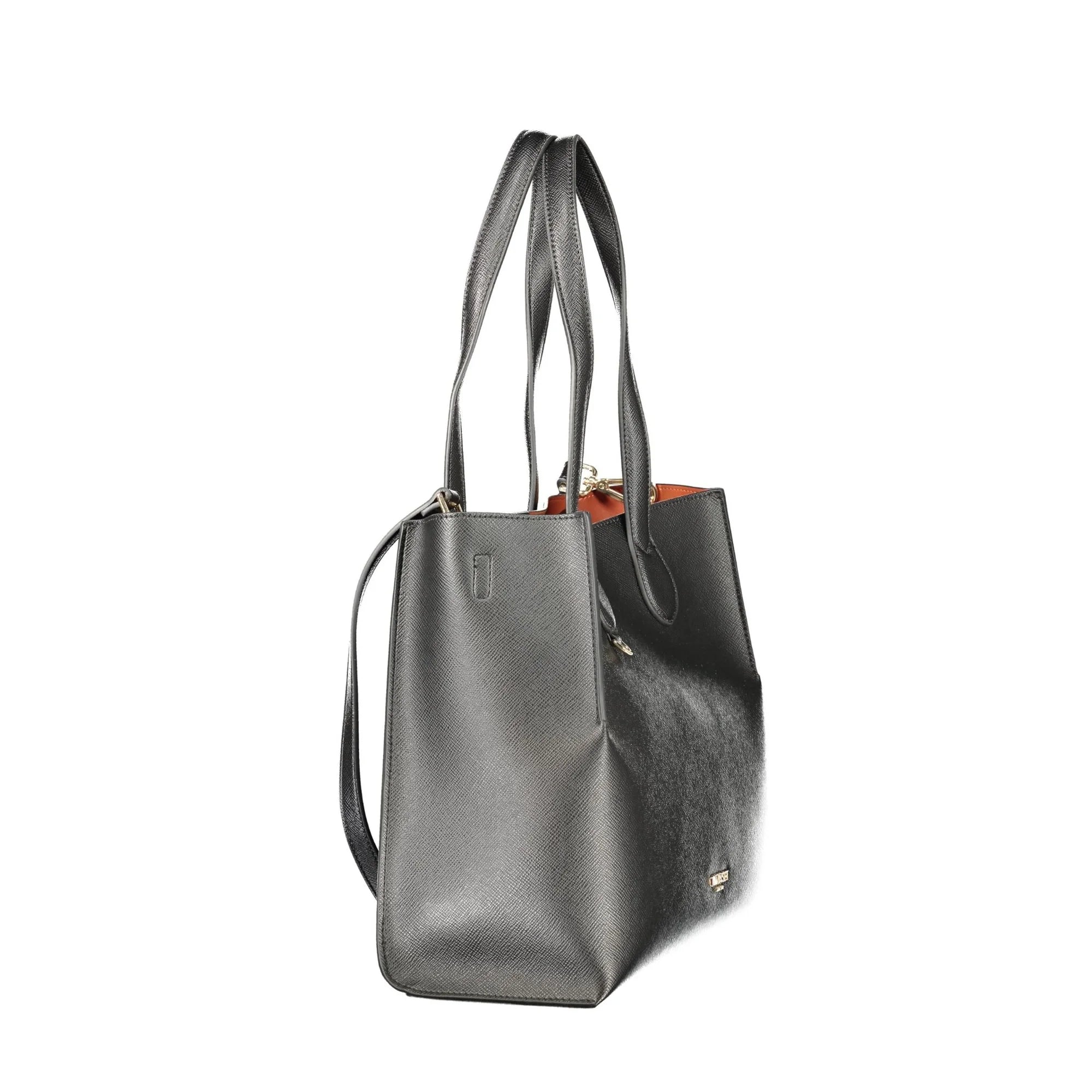 TWINSET BORSA DONNA NERO