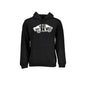 VANS FELPA SENZA ZIP UOMO NERO