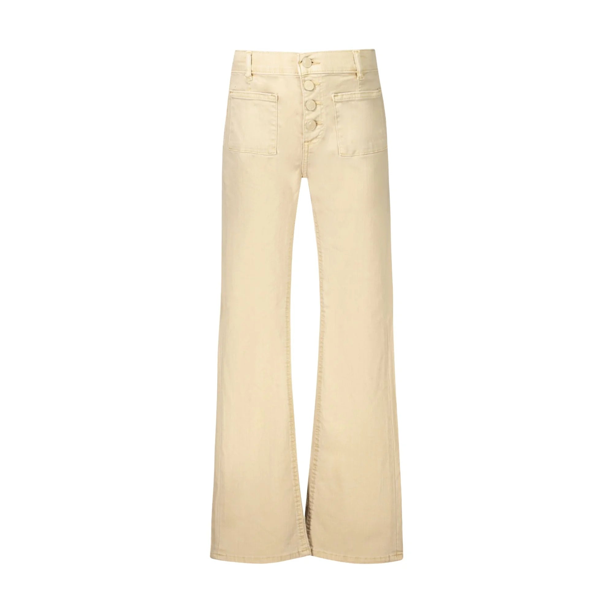 GUESS JEANS JEANS DENIM BAMBINA BEIGE