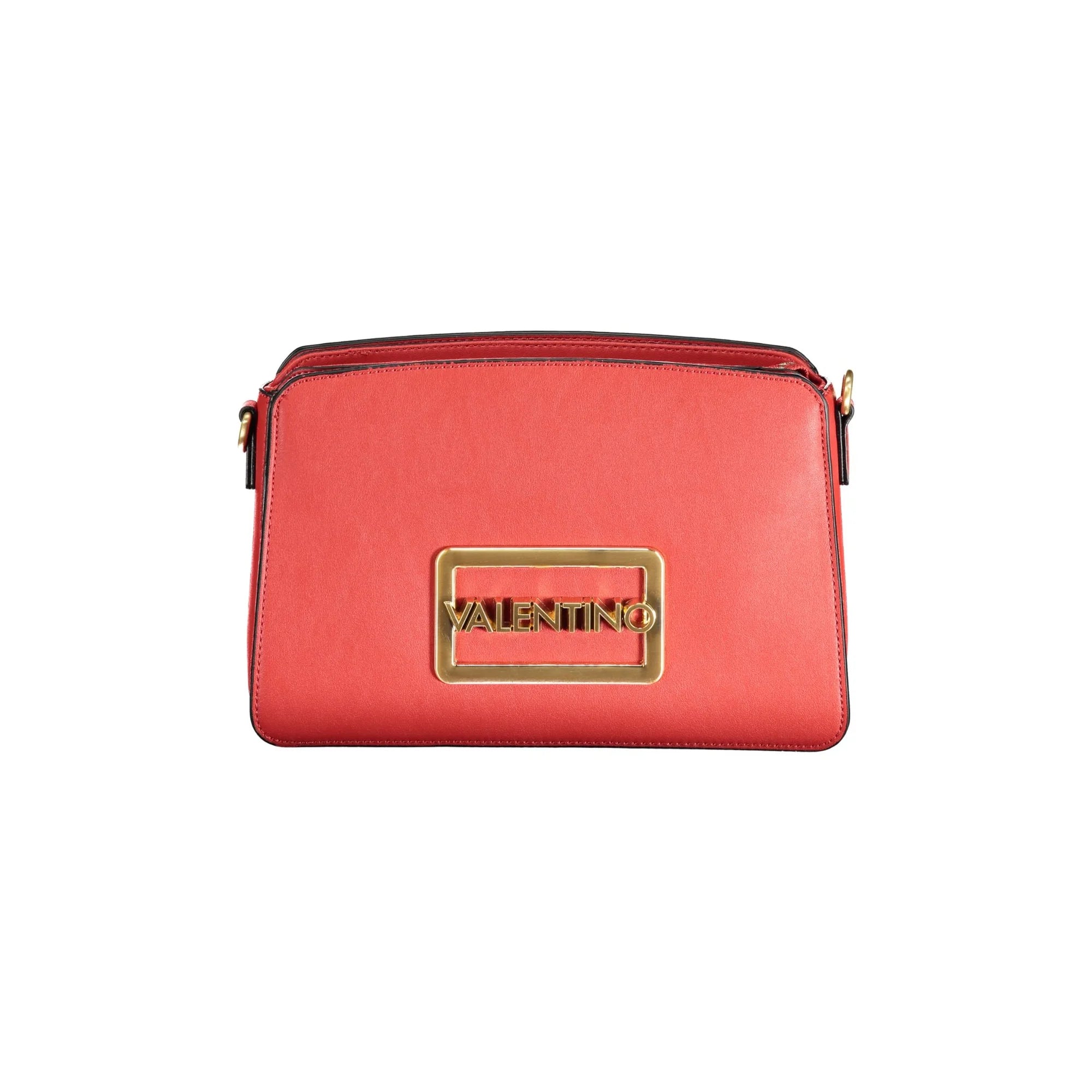 VALENTINO BAGS BORSA DONNA ROSSO