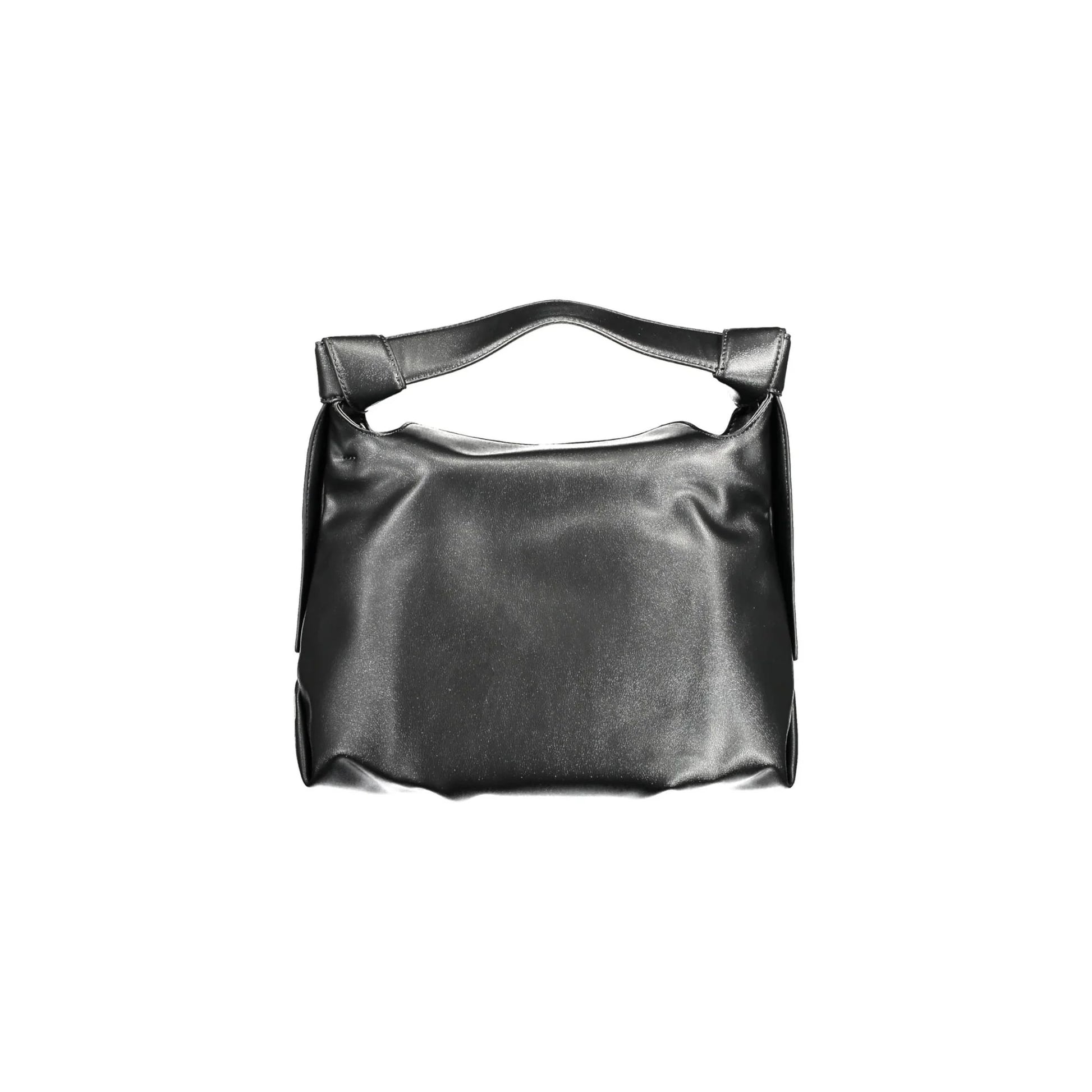 Calvin Klein Borsa a Tracolla Donna Nera Logo Borse nero - vista 2