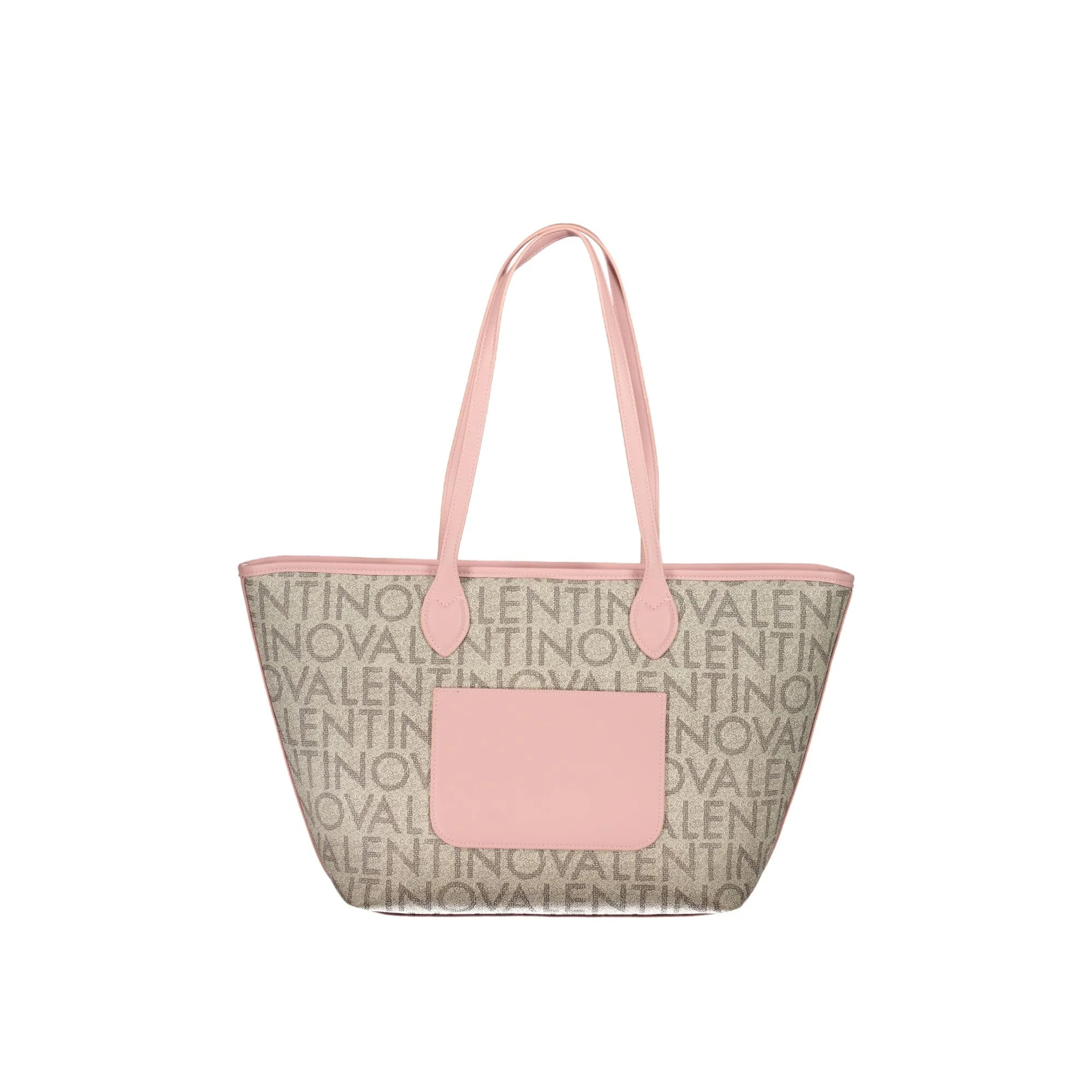 VALENTINO BAGS BORSA DONNA BEIGE