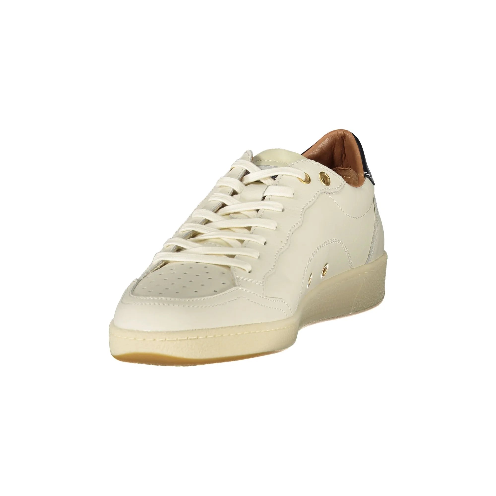 BLAUER CALZATURA SPORTIVA UOMO BIANCO
