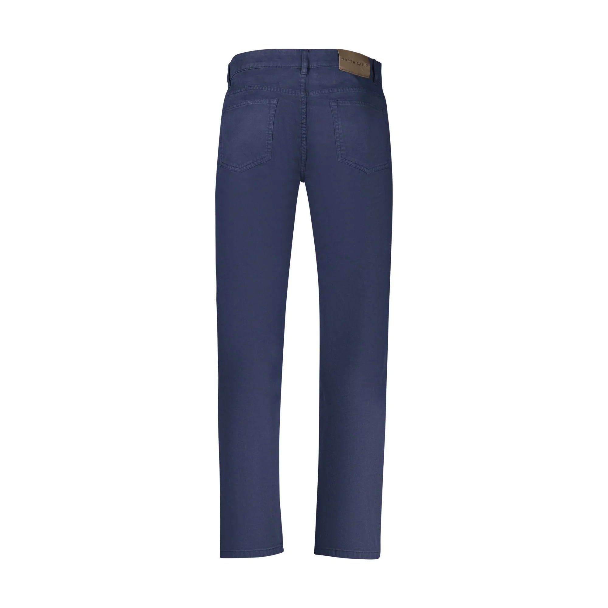 NORTH SAILS PANTALONE UOMO BLU