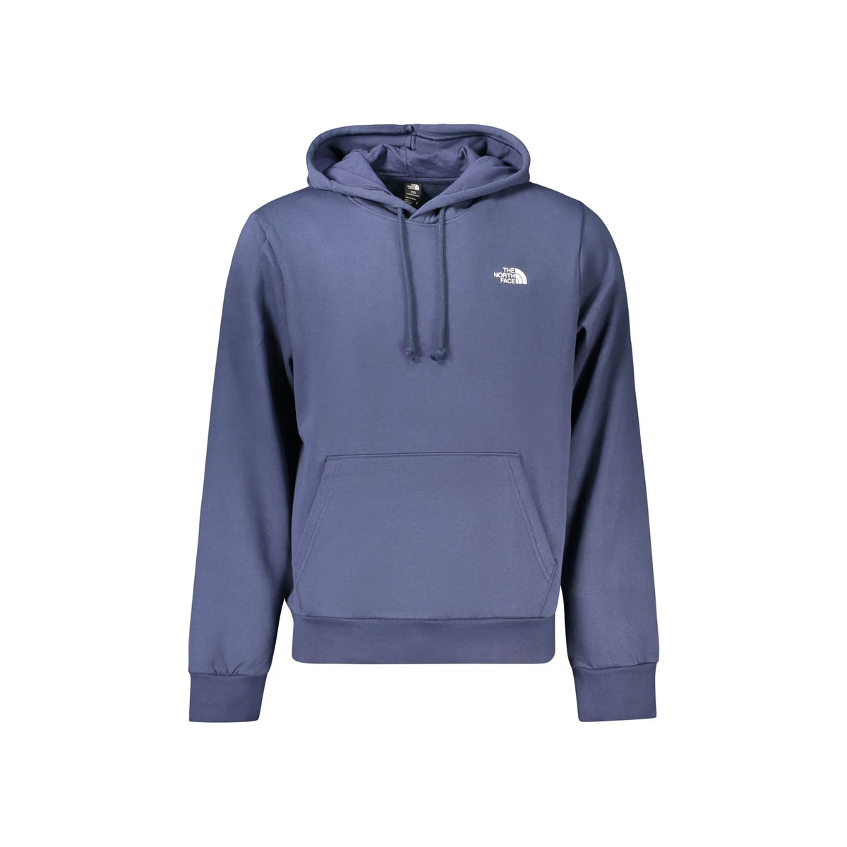 THE NORTH FACE FELPA SENZA ZIP UOMO BLU